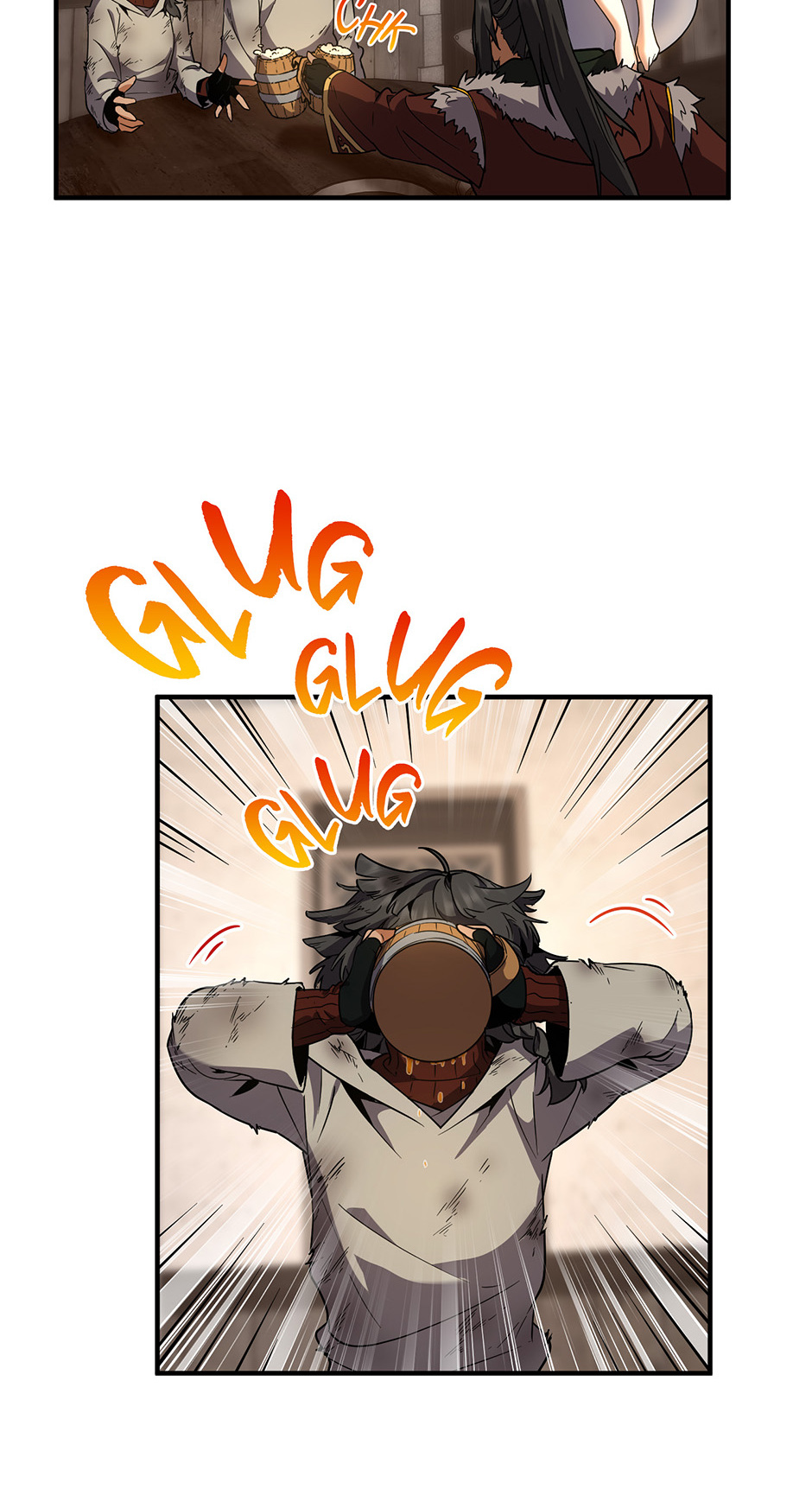 The Beginning After the End Manhwa - Chapter 202 Page 20