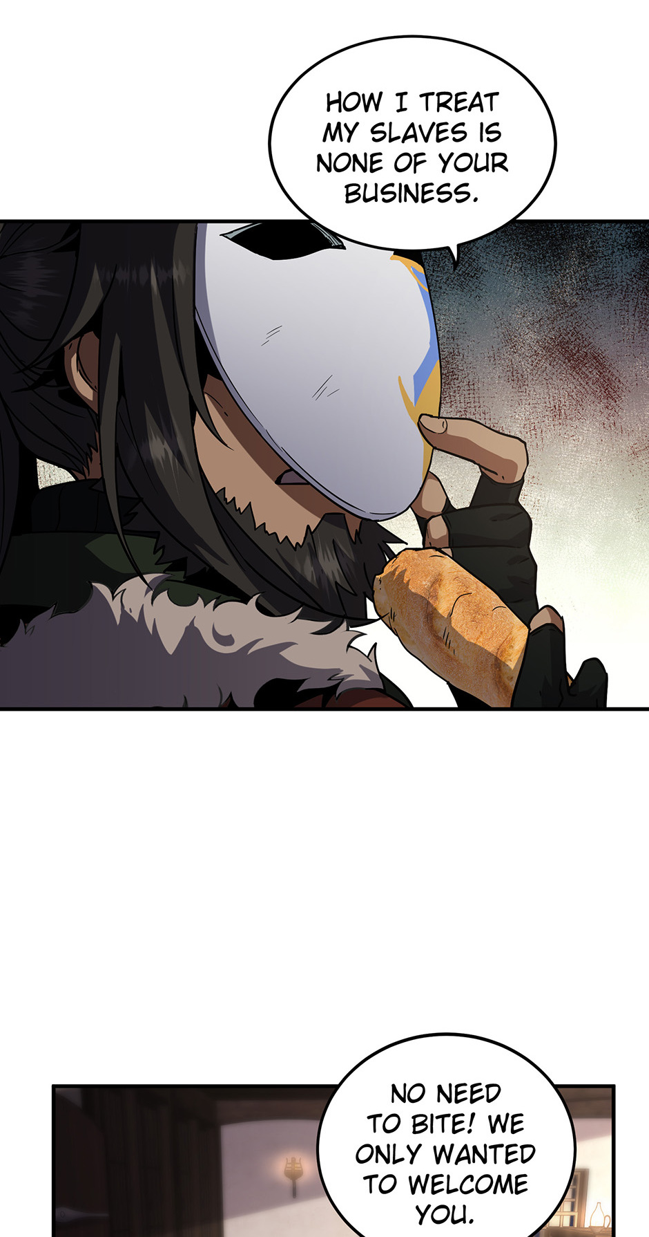 The Beginning After the End Manhwa - Chapter 202 Page 24