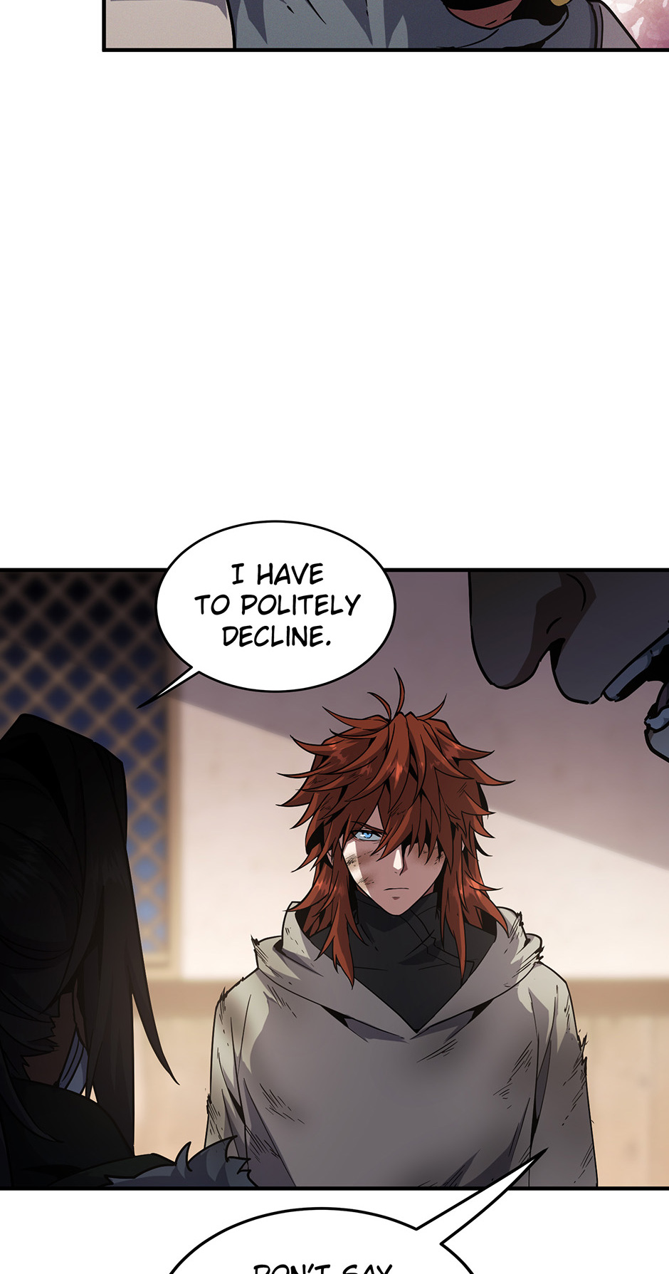 The Beginning After the End Manhwa - Chapter 202 Page 26