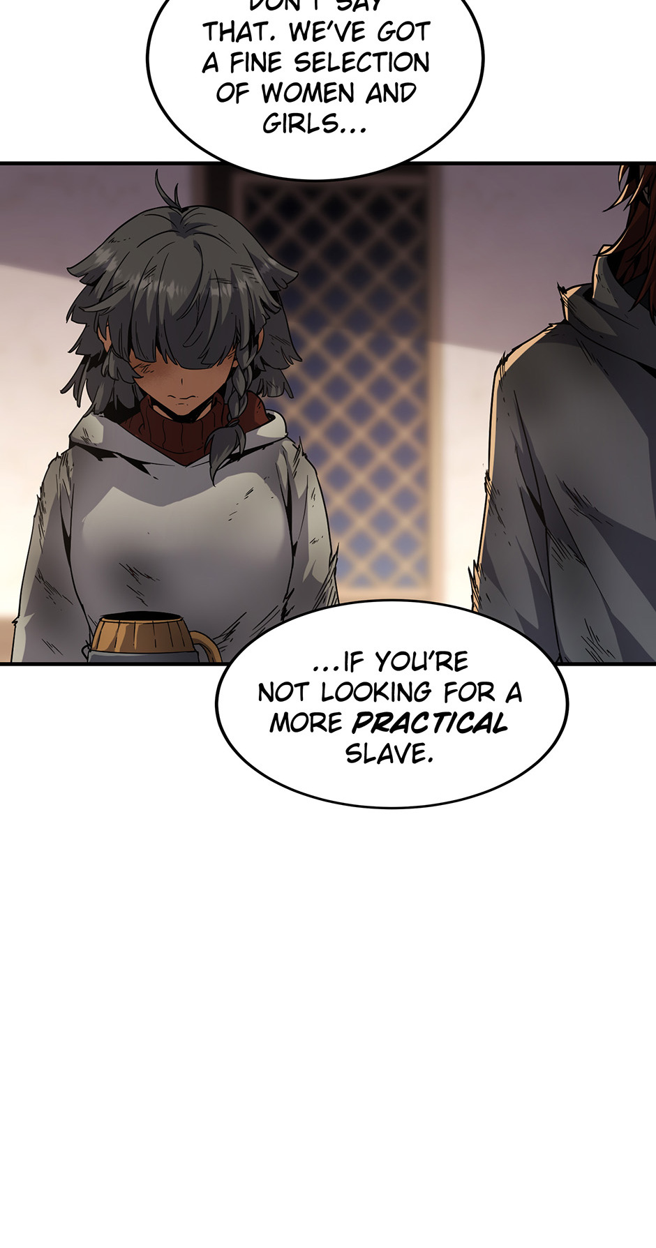 The Beginning After the End Manhwa - Chapter 202 Page 27