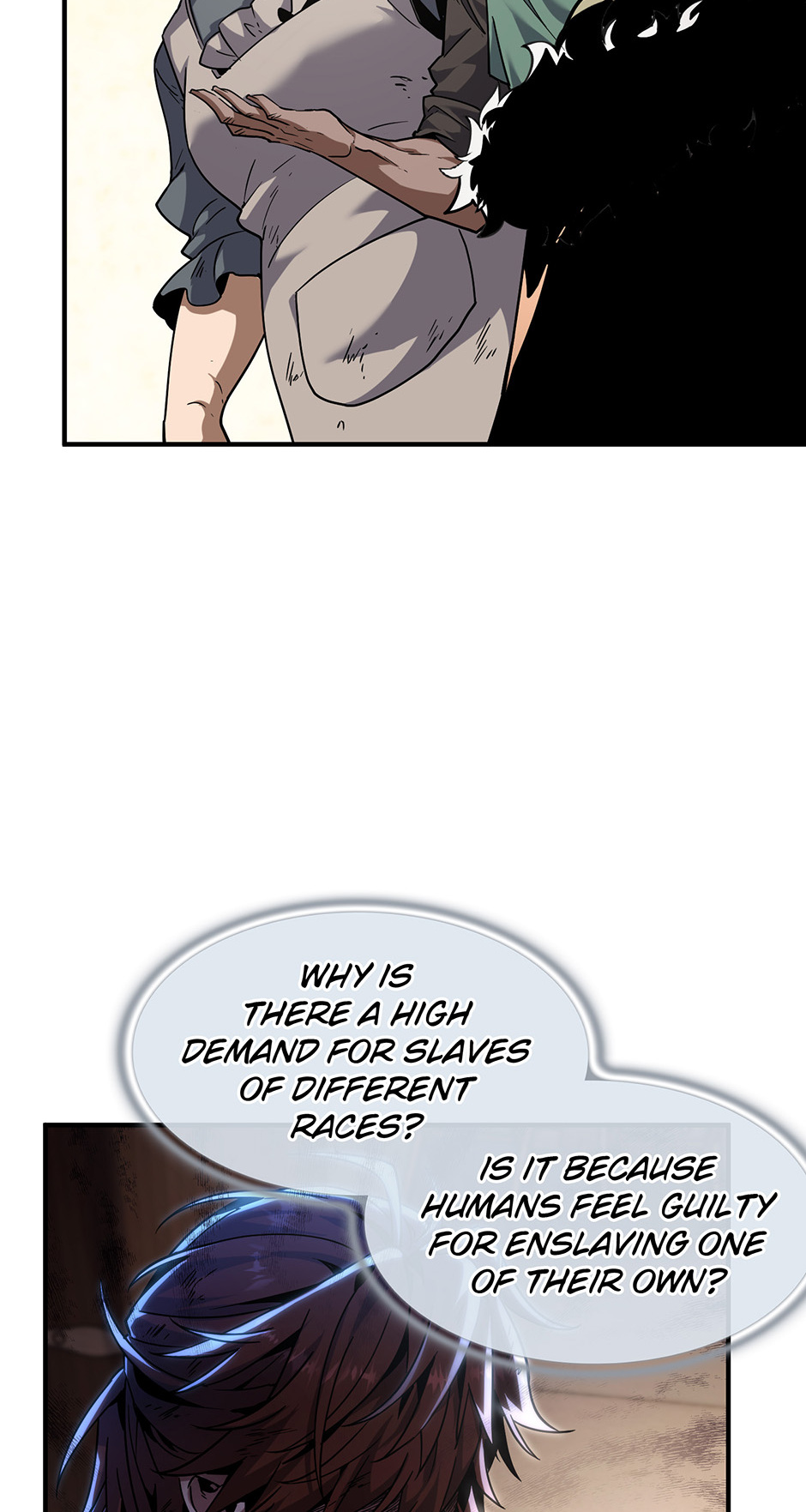 The Beginning After the End Manhwa - Chapter 202 Page 31