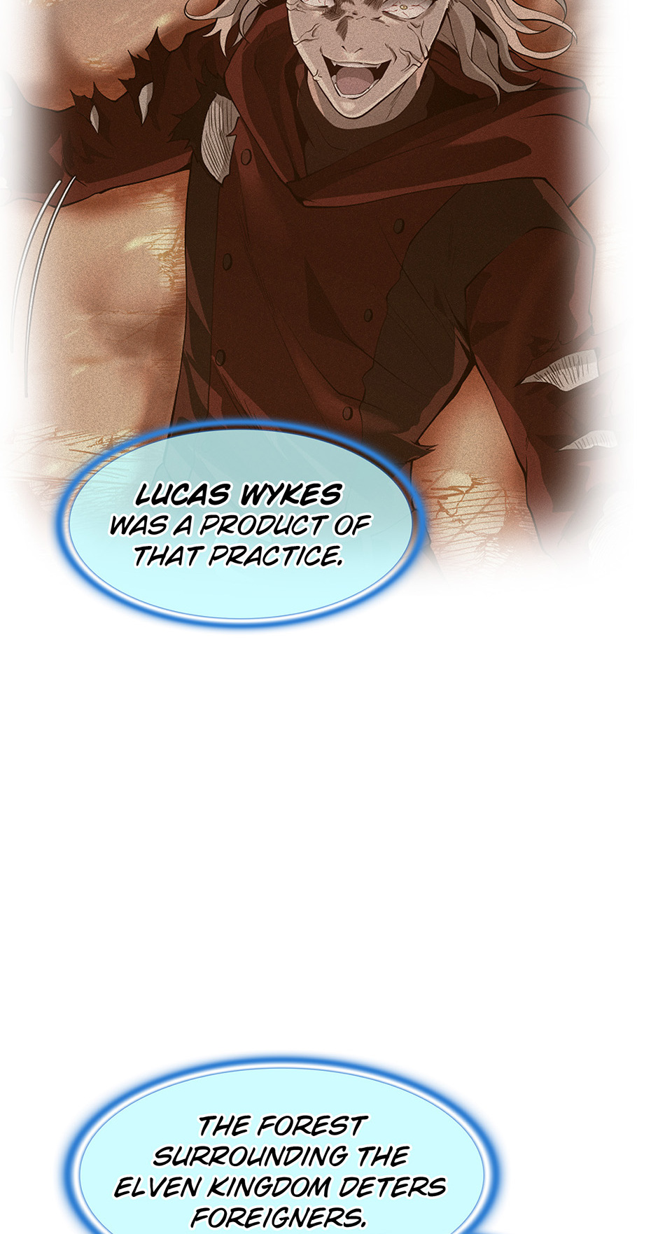 The Beginning After the End Manhwa - Chapter 202 Page 33