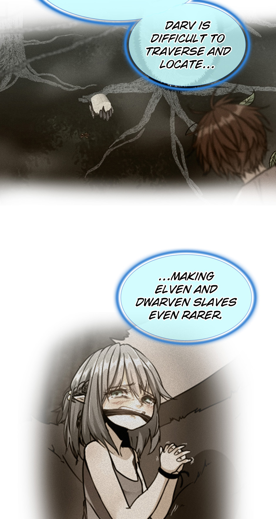 The Beginning After the End Manhwa - Chapter 202 Page 34