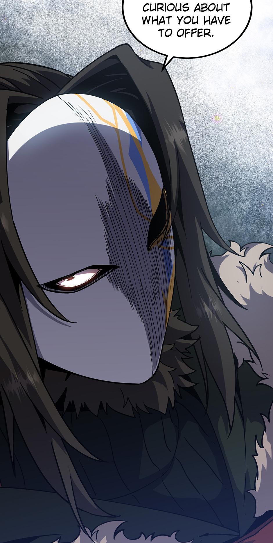 The Beginning After the End Manhwa - Chapter 202 Page 37