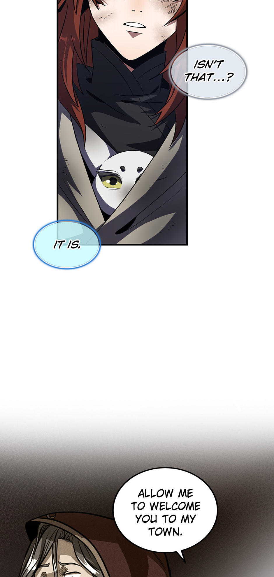 The Beginning After the End Manhwa - Chapter 202 Page 43