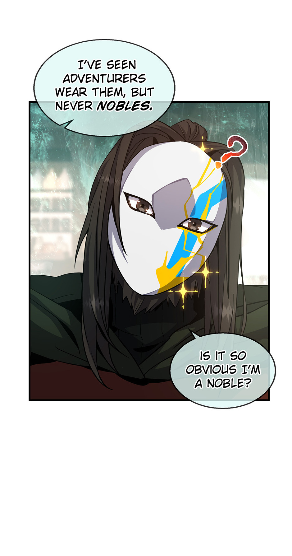 The Beginning After the End Manhwa - Chapter 202 Page 51