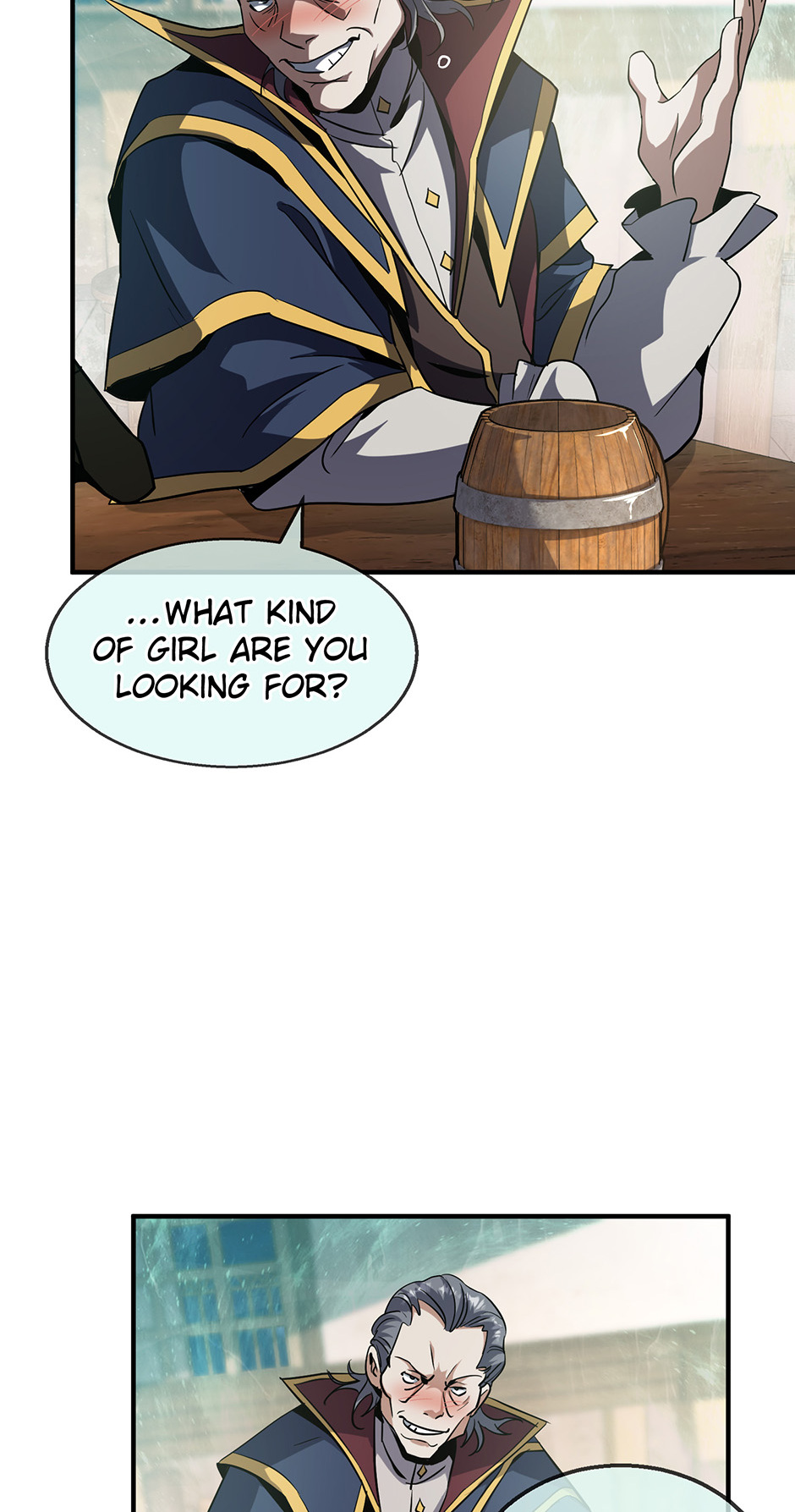 The Beginning After the End Manhwa - Chapter 202 Page 54