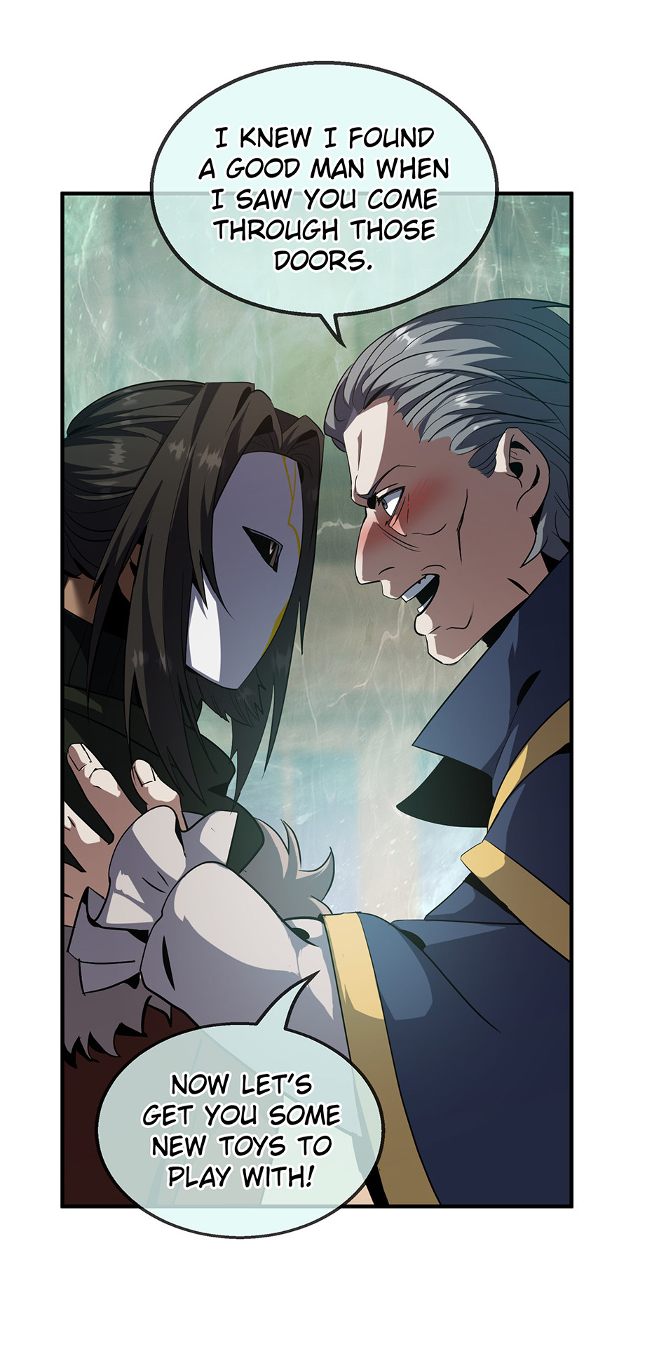 The Beginning After the End Manhwa - Chapter 202 Page 64