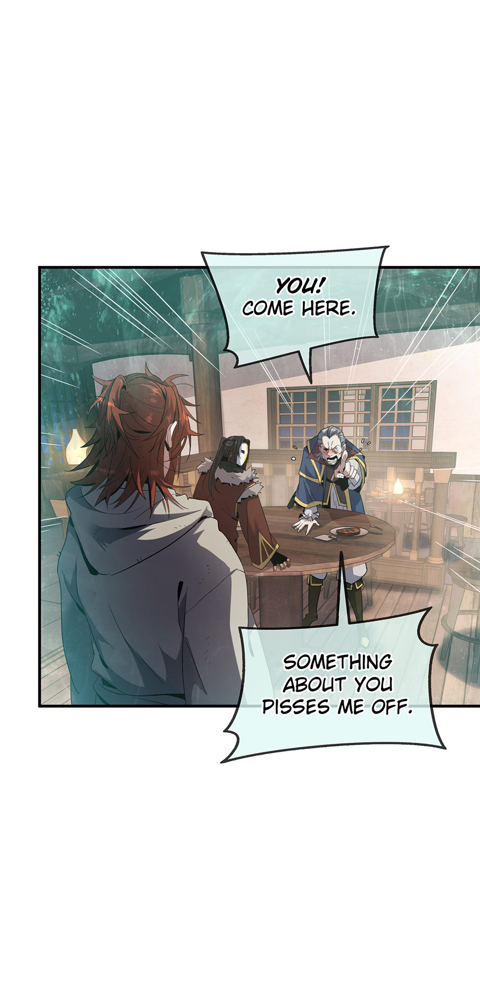 The Beginning After the End Manhwa - Chapter 202 Page 65