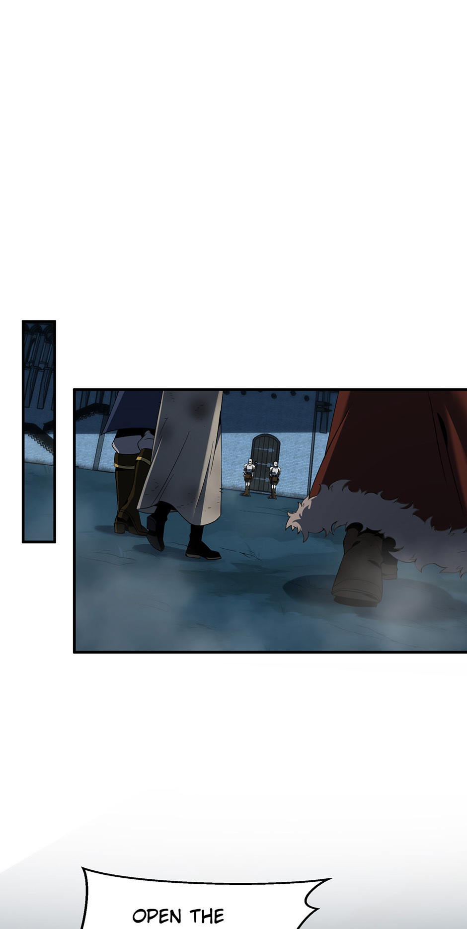 The Beginning After the End Manhwa - Chapter 202 Page 67