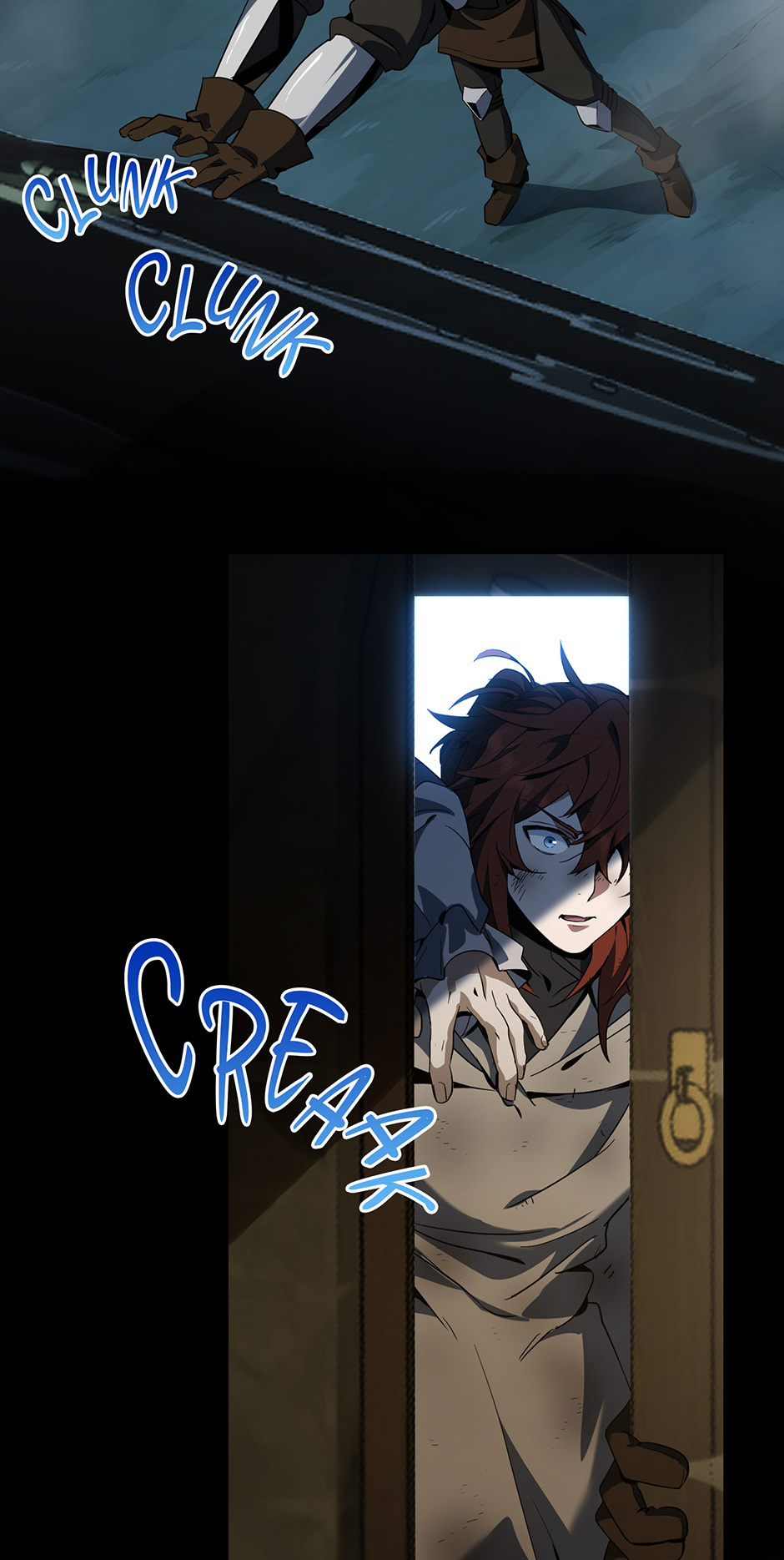 The Beginning After the End Manhwa - Chapter 202 Page 69