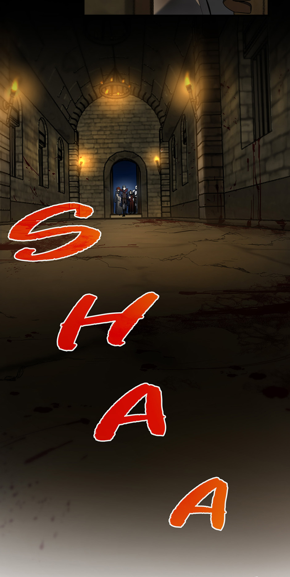 The Beginning After the End Manhwa - Chapter 202 Page 70