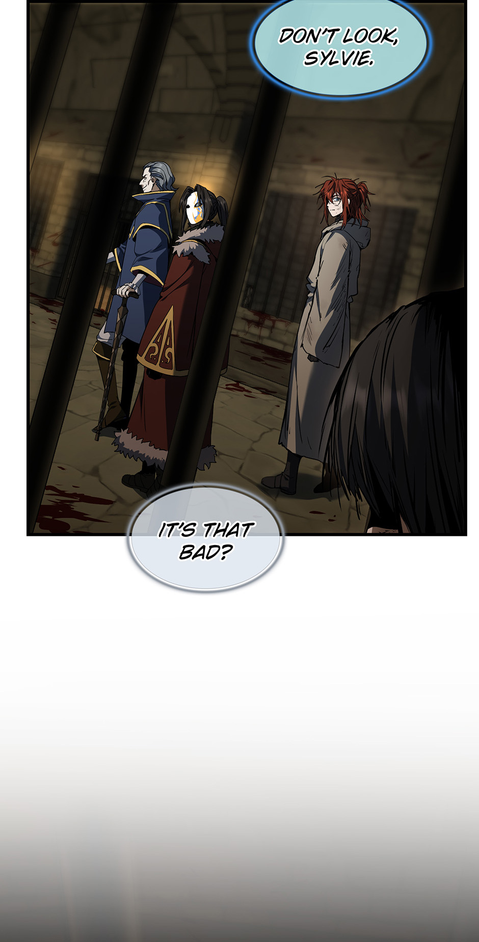 The Beginning After the End Manhwa - Chapter 202 Page 75