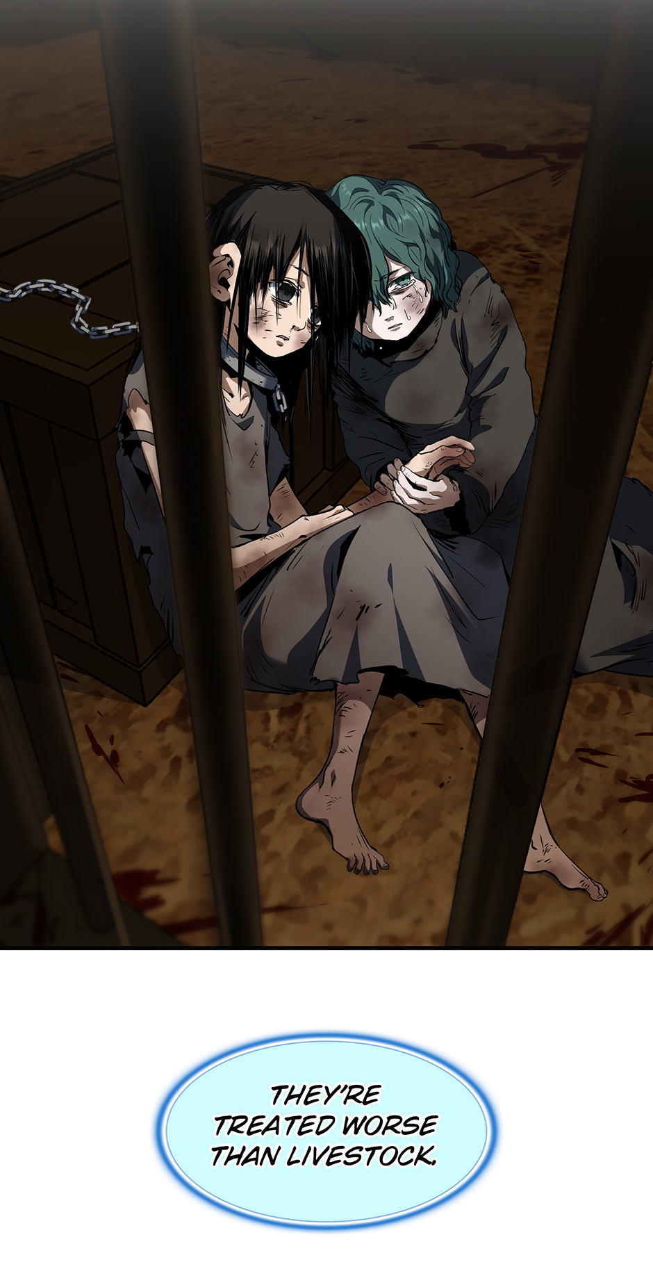 The Beginning After the End Manhwa - Chapter 202 Page 76