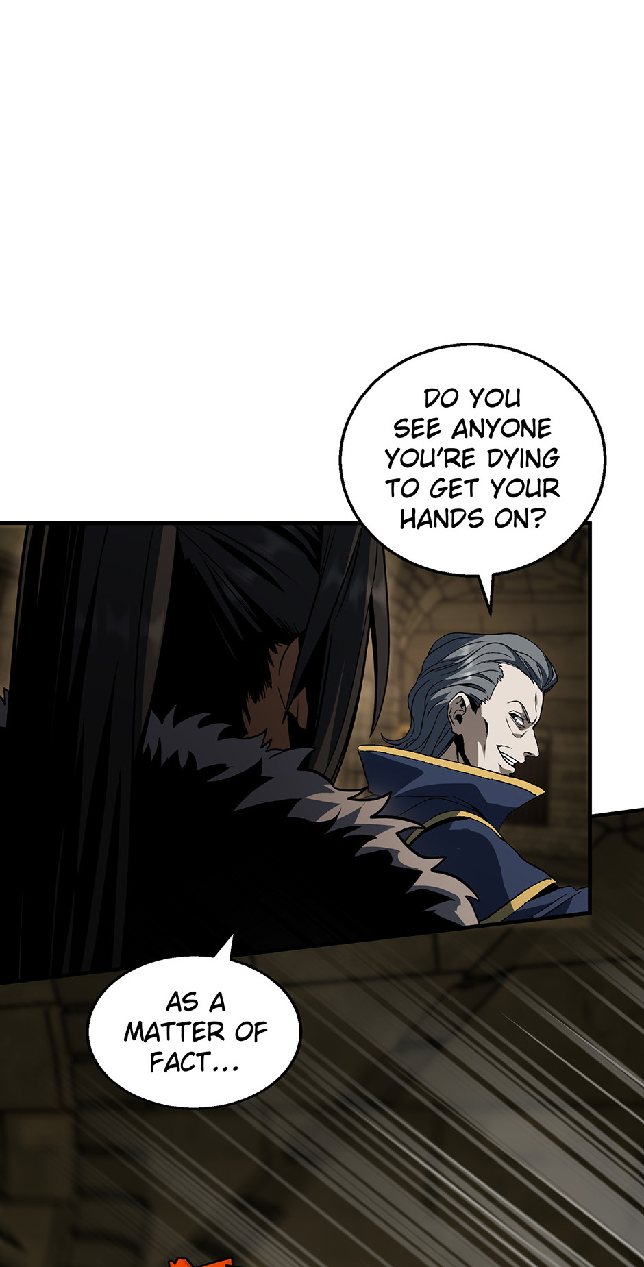 The Beginning After the End Manhwa - Chapter 202 Page 77