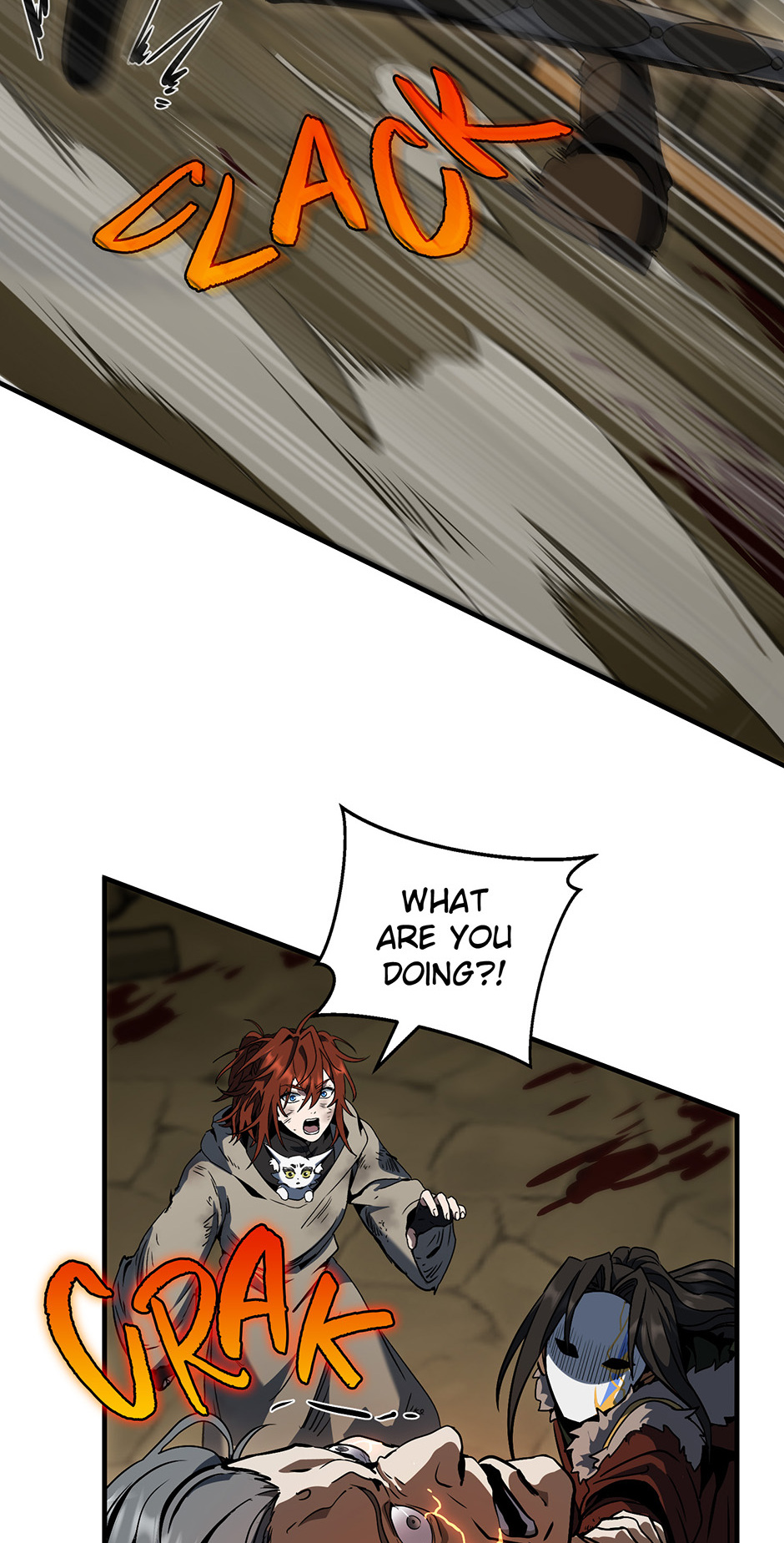 The Beginning After the End Manhwa - Chapter 202 Page 79