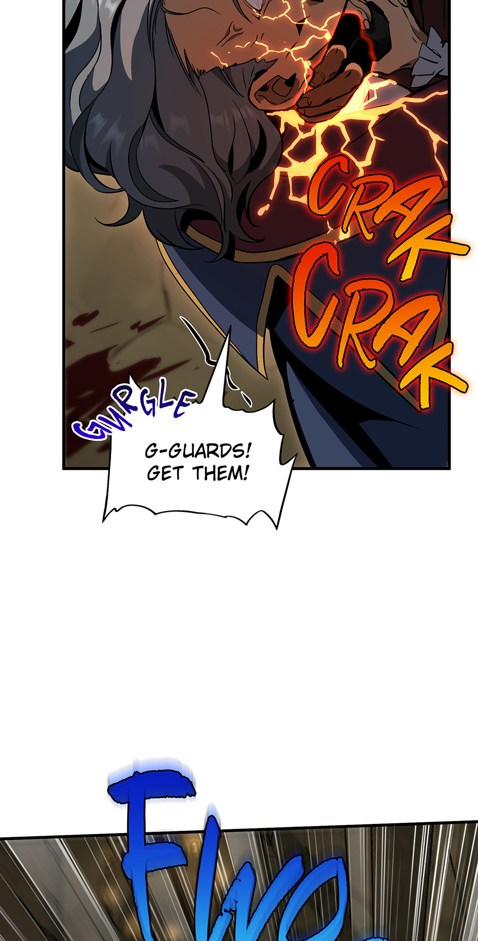 The Beginning After the End Manhwa - Chapter 202 Page 80