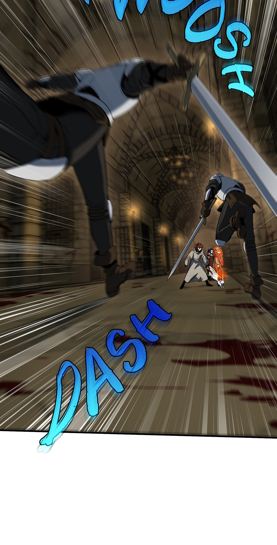 The Beginning After the End Manhwa - Chapter 202 Page 81