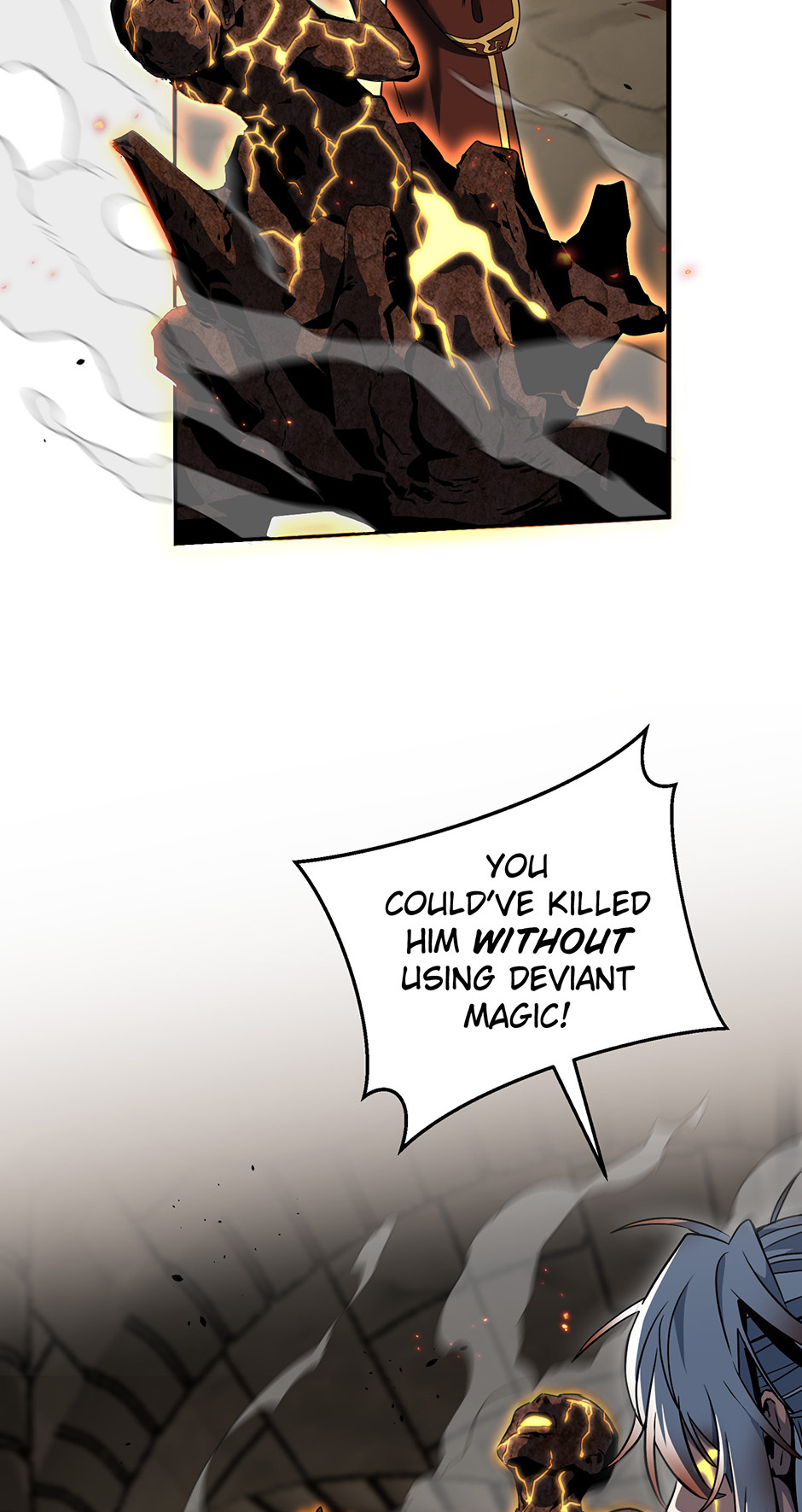 The Beginning After the End Manhwa - Chapter 202 Page 84