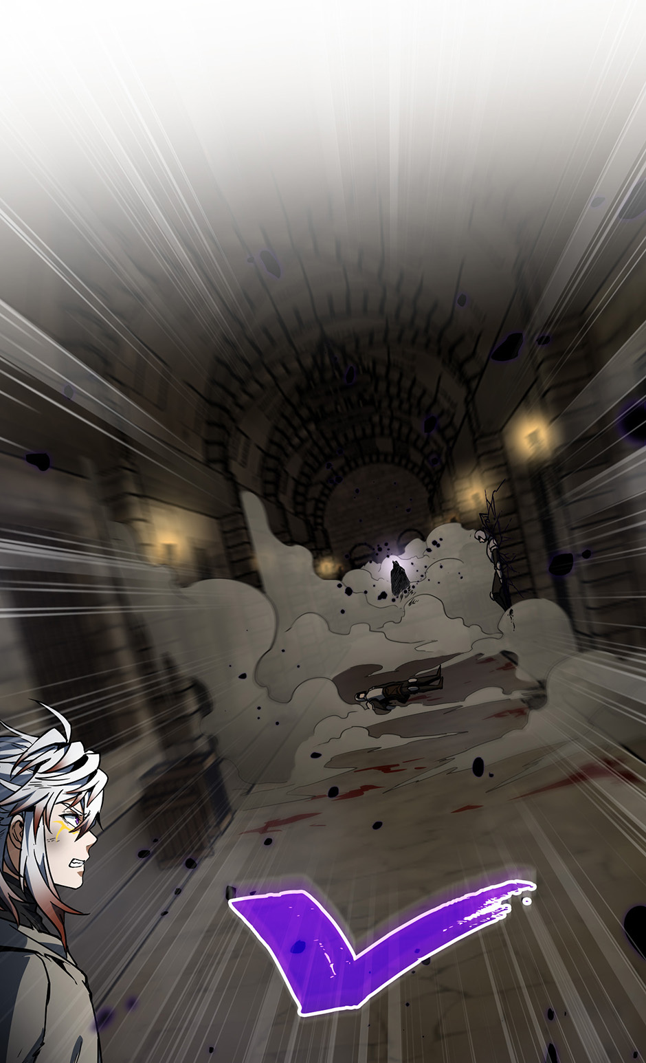 The Beginning After the End Manhwa - Chapter 202 Page 87