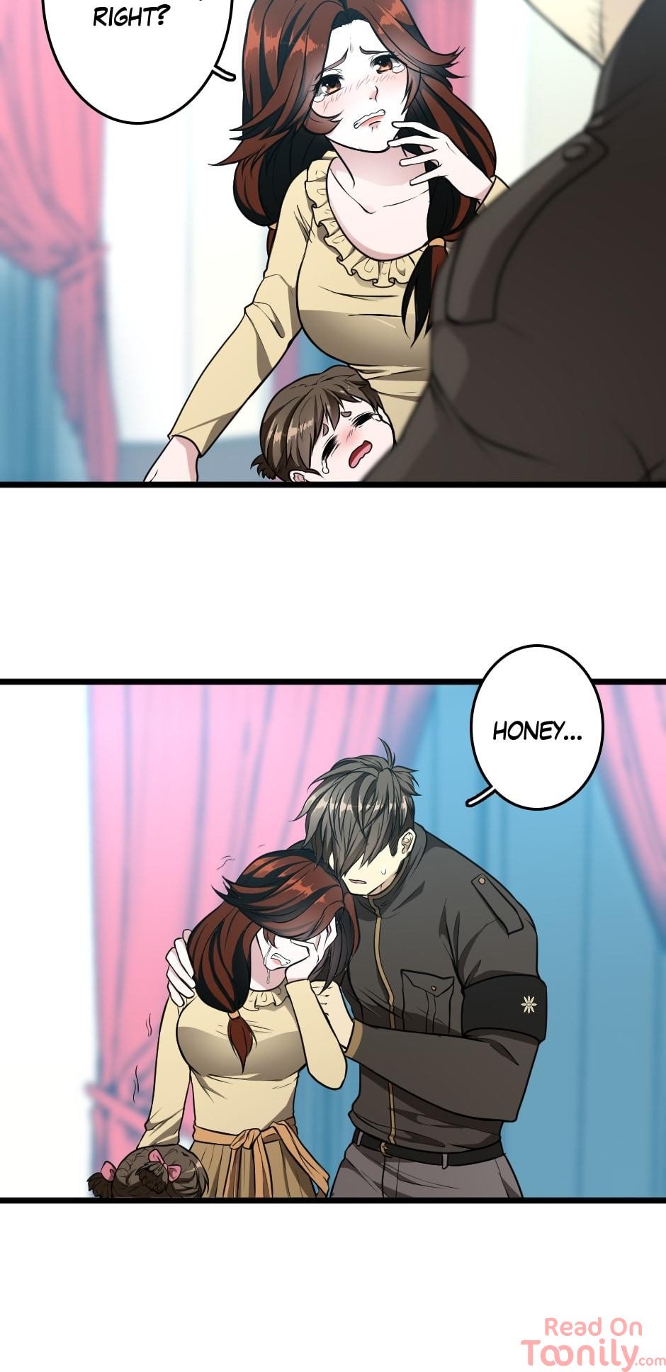 The Beginning After the End Manhwa - Chapter 36 Page 7