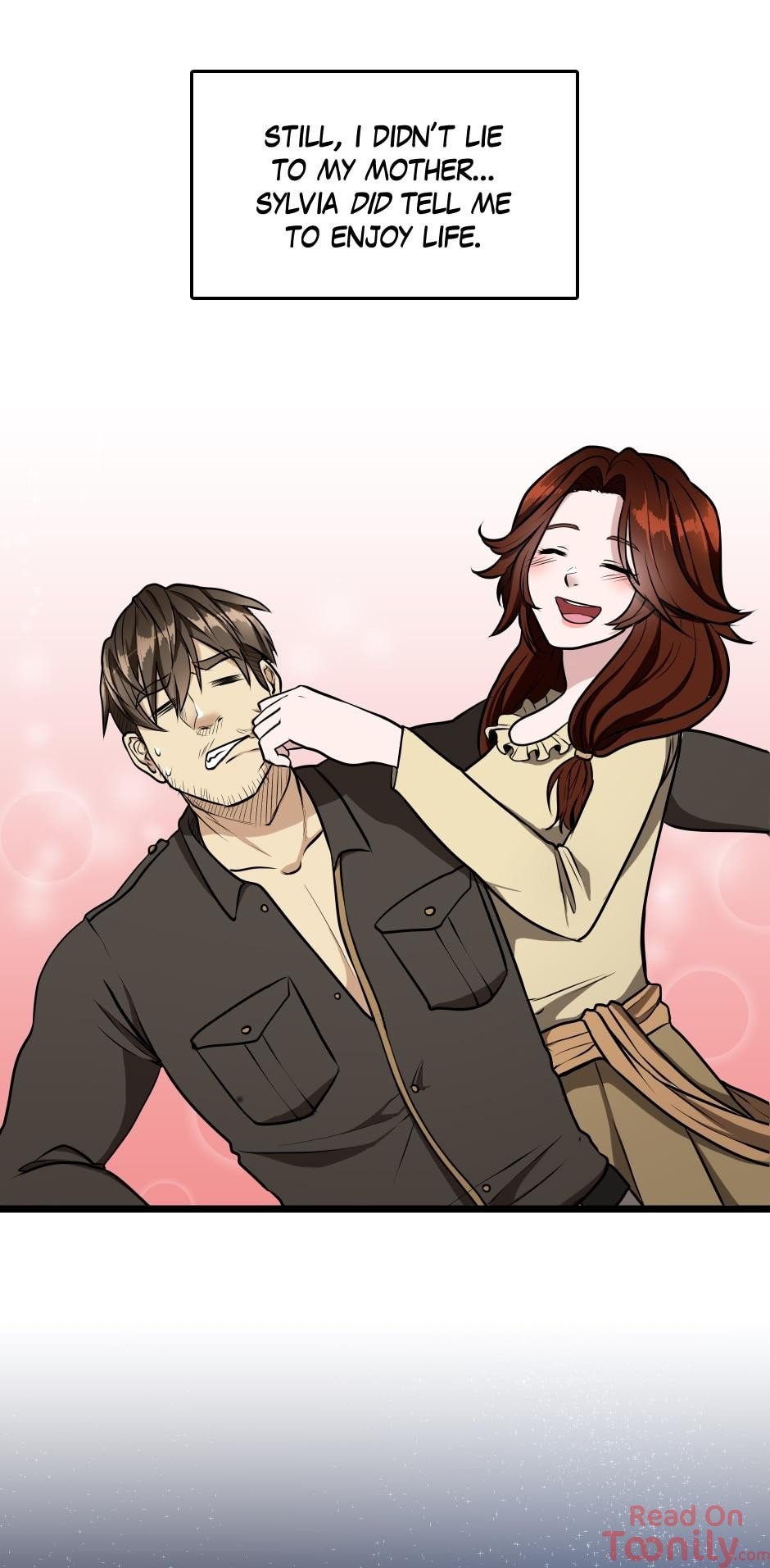 The Beginning After the End Manhwa - Chapter 36 Page 30