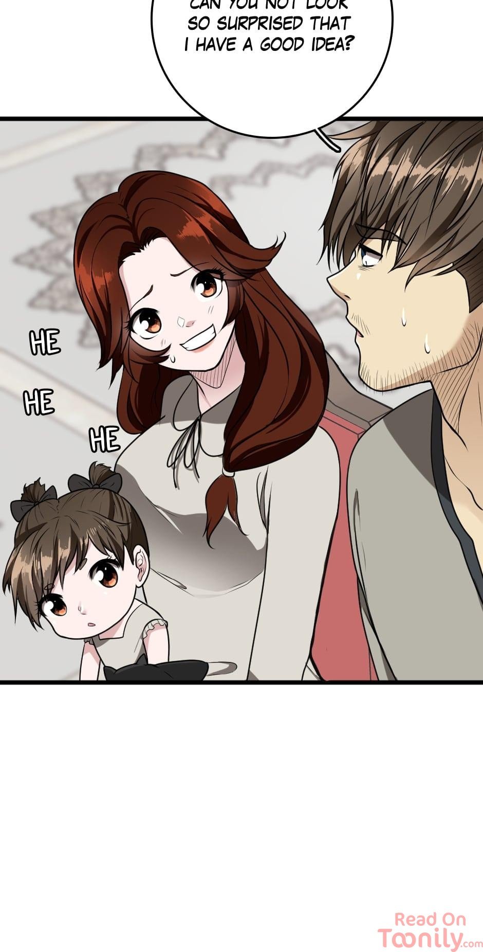 The Beginning After the End Manhwa - Chapter 36 Page 49