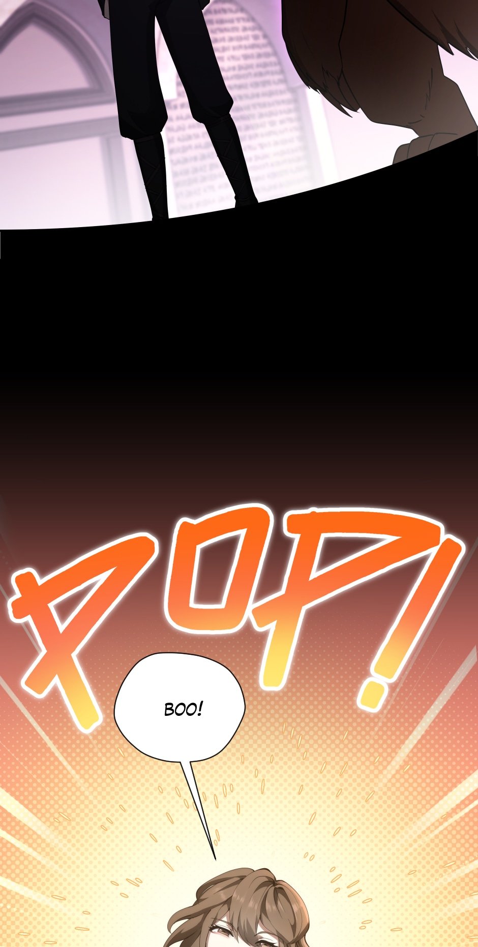 The Beginning After the End Manhwa - Chapter 174 Page 1