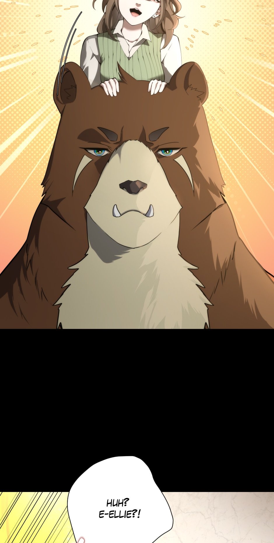 The Beginning After the End Manhwa - Chapter 174 Page 2