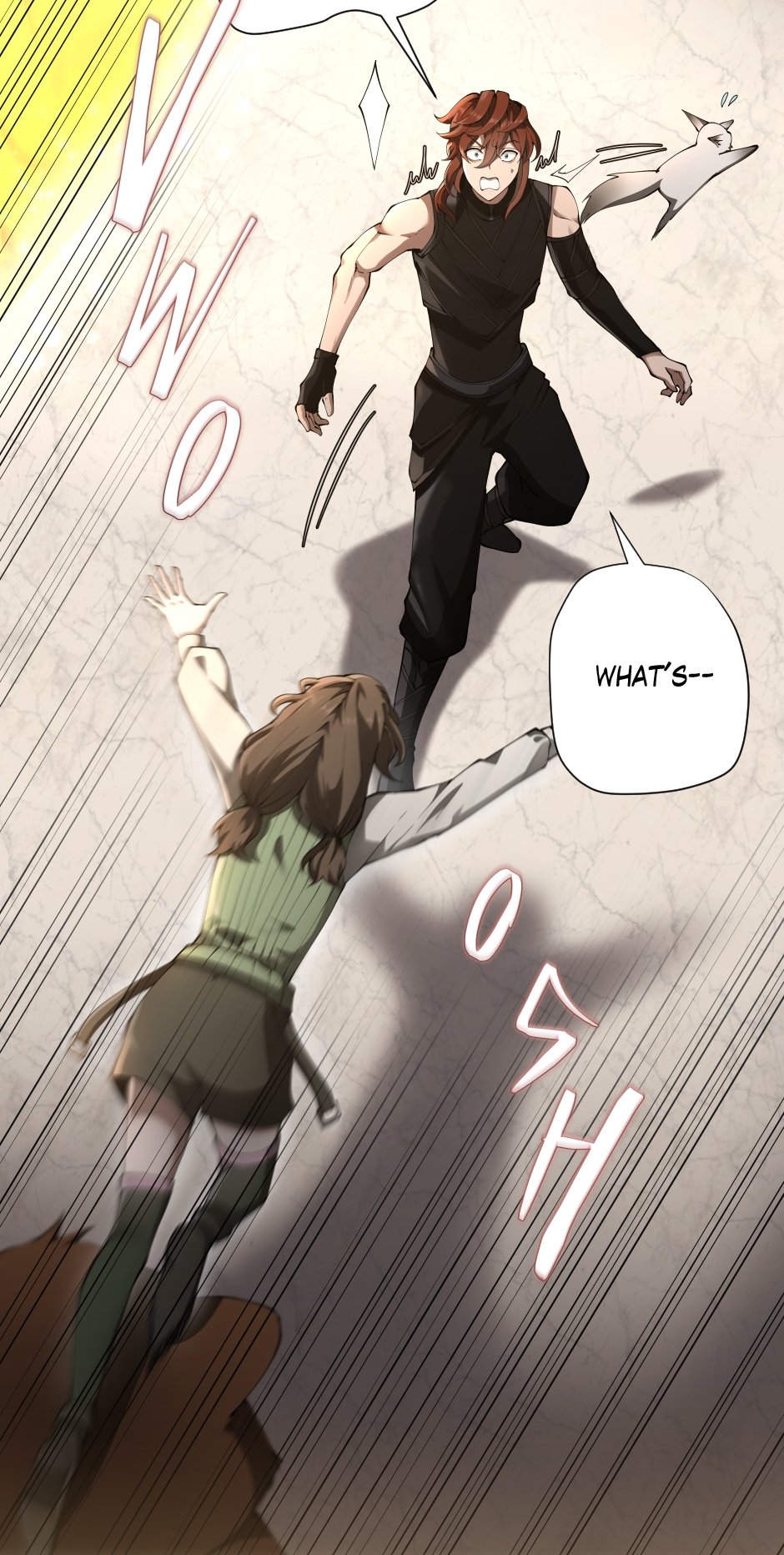 The Beginning After the End Manhwa - Chapter 174 Page 3