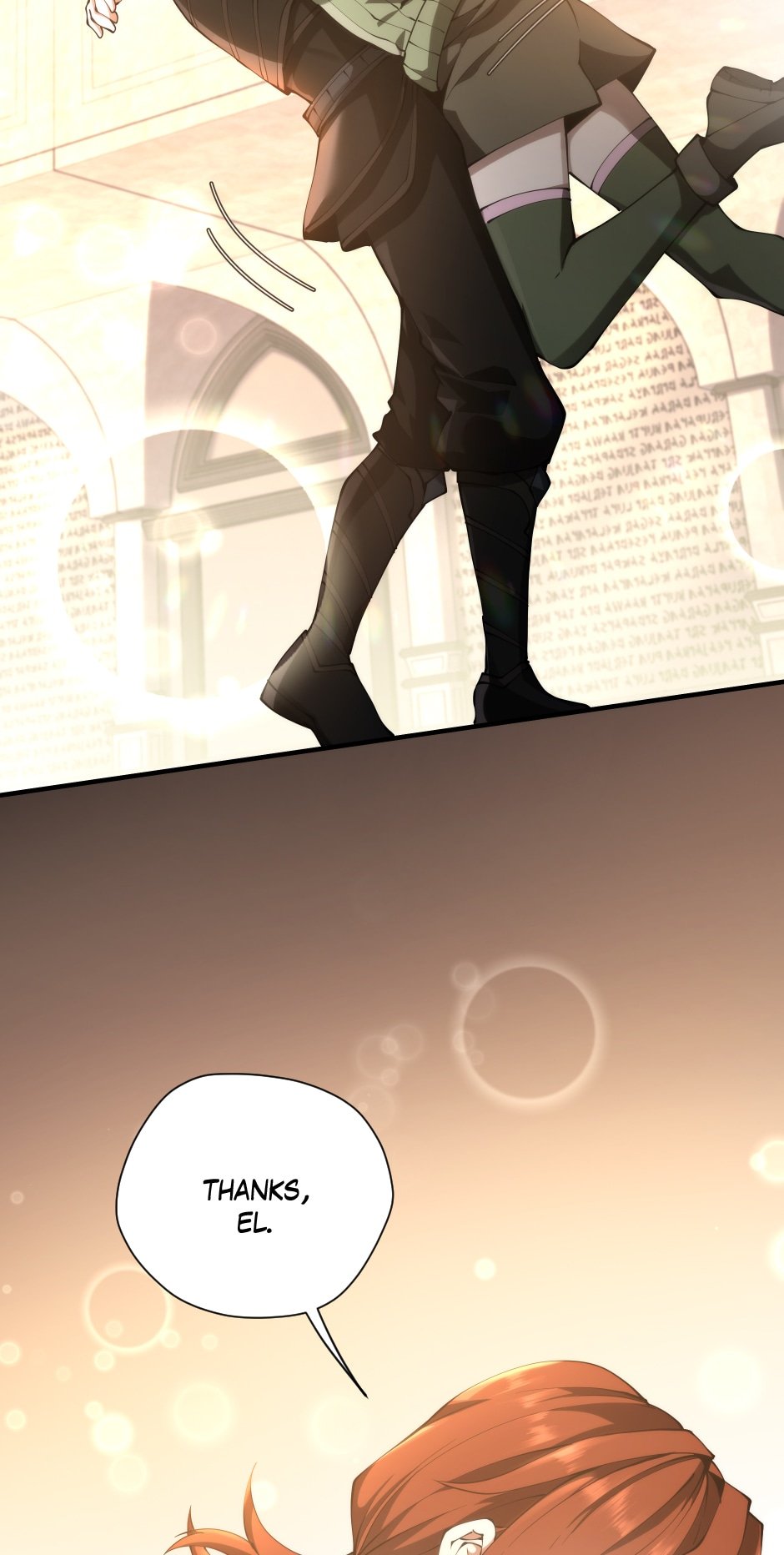 The Beginning After the End Manhwa - Chapter 174 Page 5