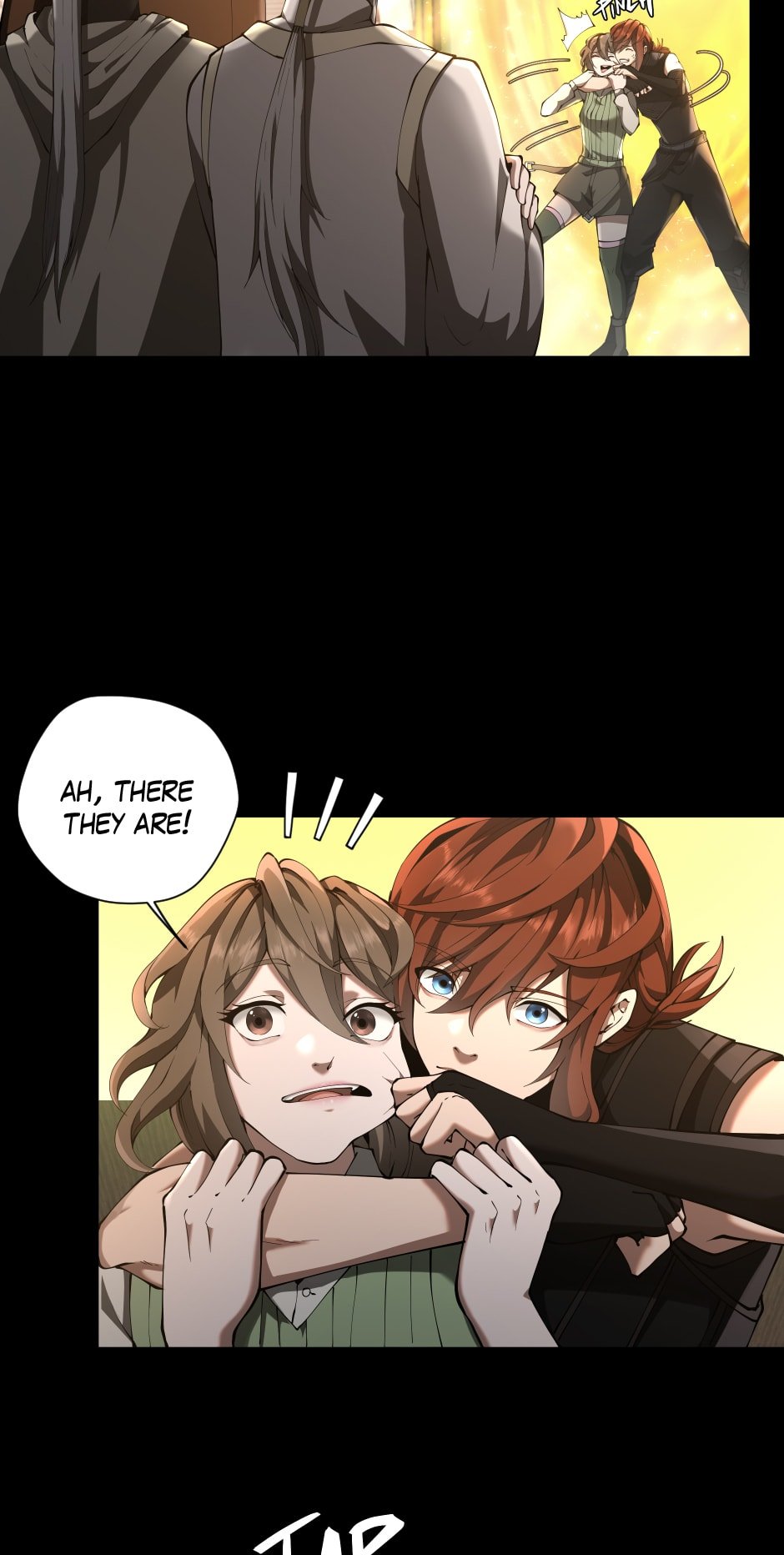 The Beginning After the End Manhwa - Chapter 174 Page 7