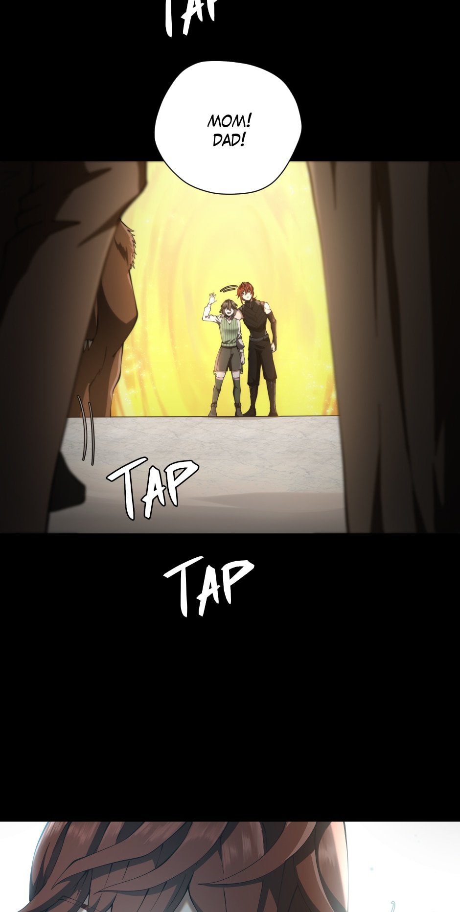 The Beginning After the End Manhwa - Chapter 174 Page 8