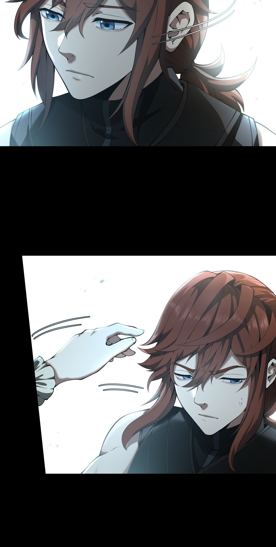 The Beginning After the End Manhwa - Chapter 174 Page 9