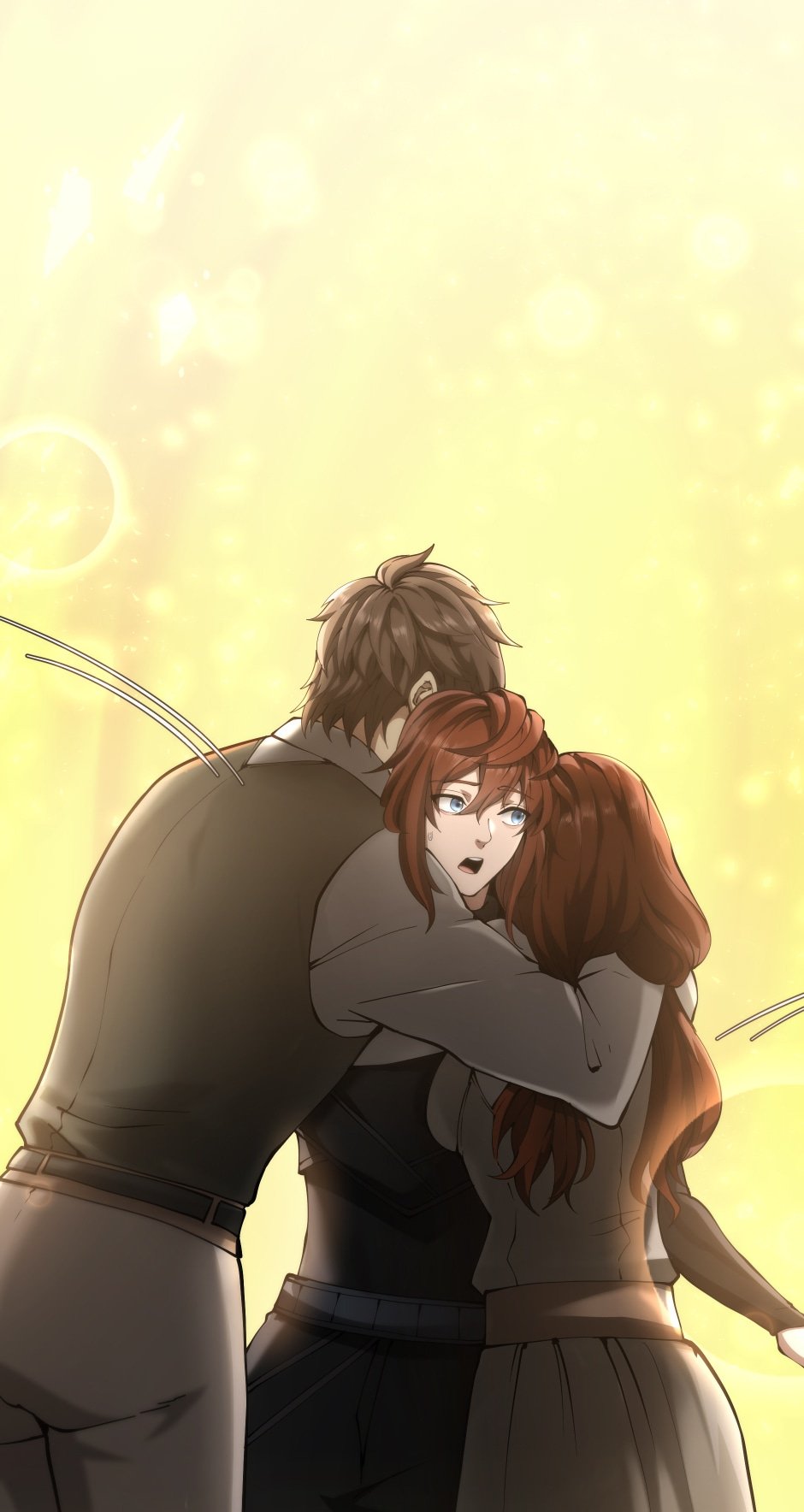 The Beginning After the End Manhwa - Chapter 174 Page 10