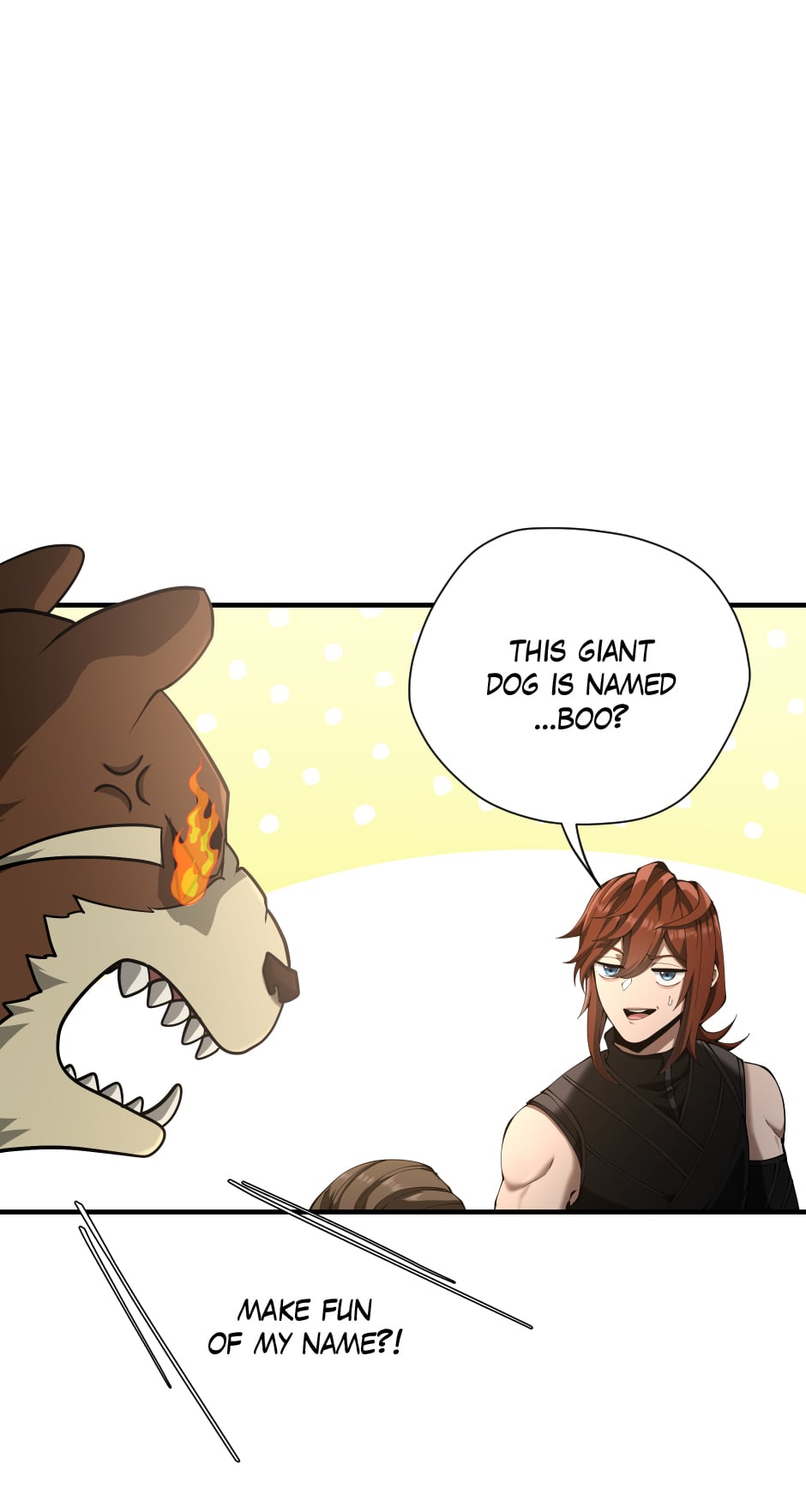 The Beginning After the End Manhwa - Chapter 174 Page 17