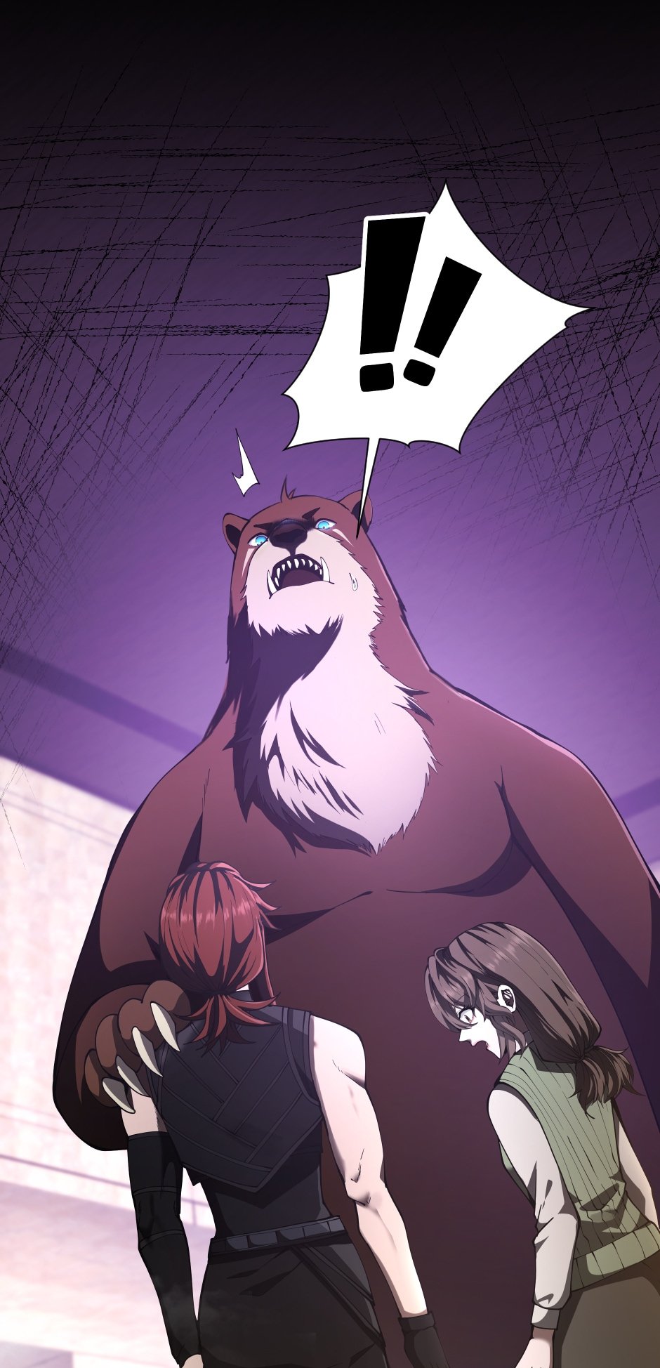 The Beginning After the End Manhwa - Chapter 174 Page 20