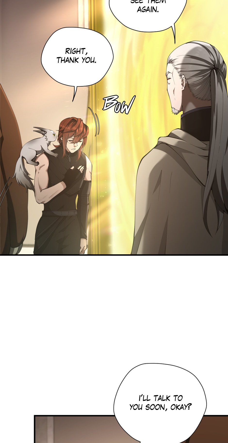 The Beginning After the End Manhwa - Chapter 174 Page 29