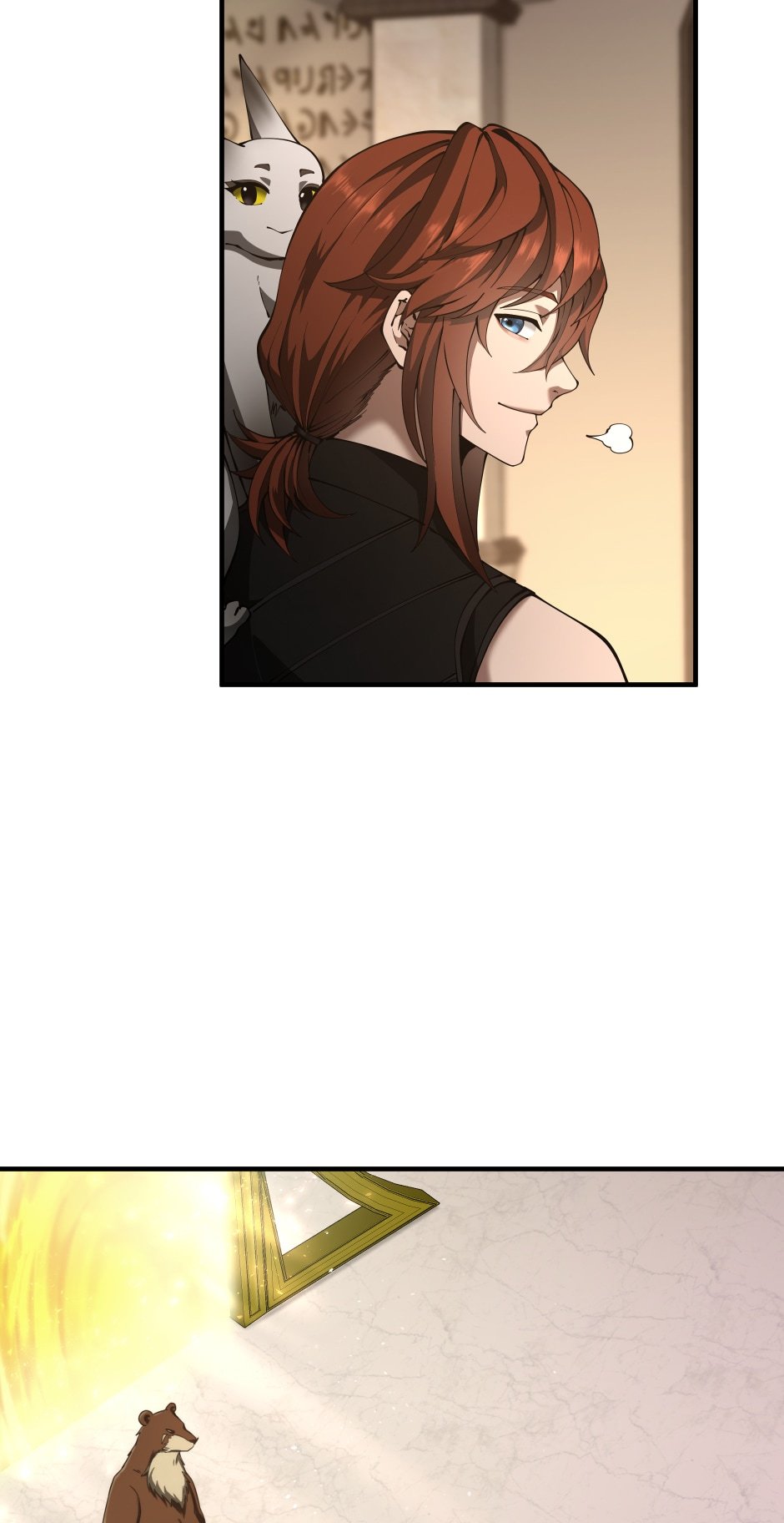 The Beginning After the End Manhwa - Chapter 174 Page 33