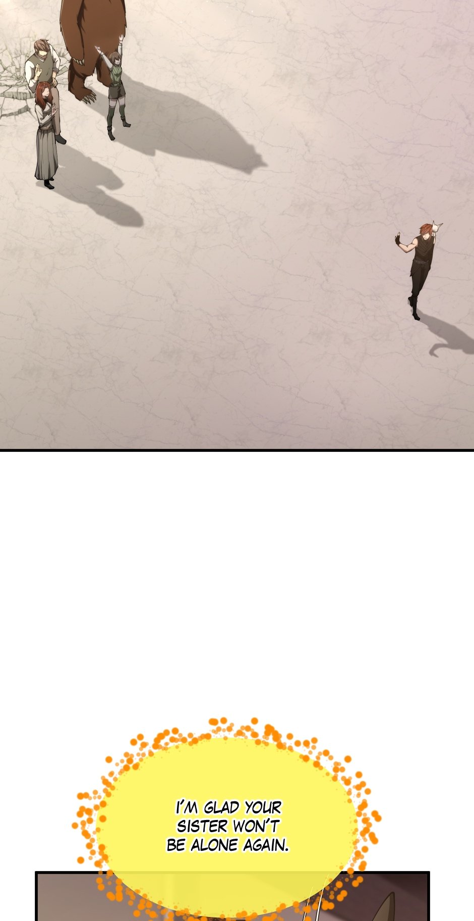 The Beginning After the End Manhwa - Chapter 174 Page 34