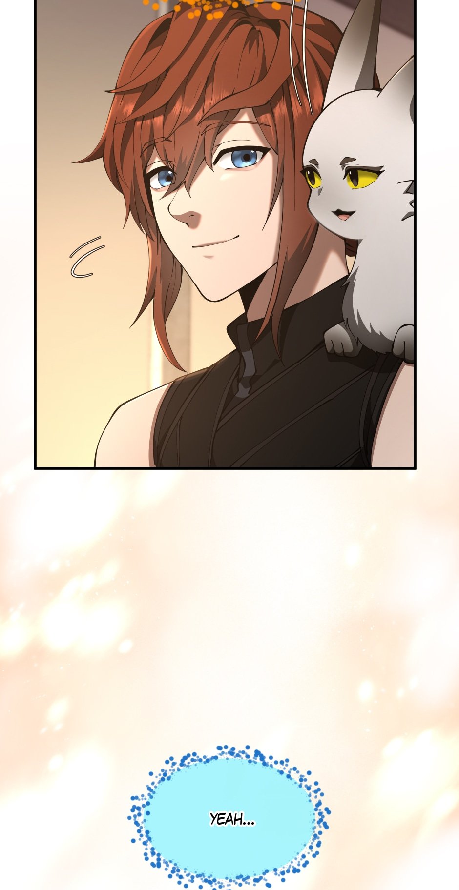 The Beginning After the End Manhwa - Chapter 174 Page 35