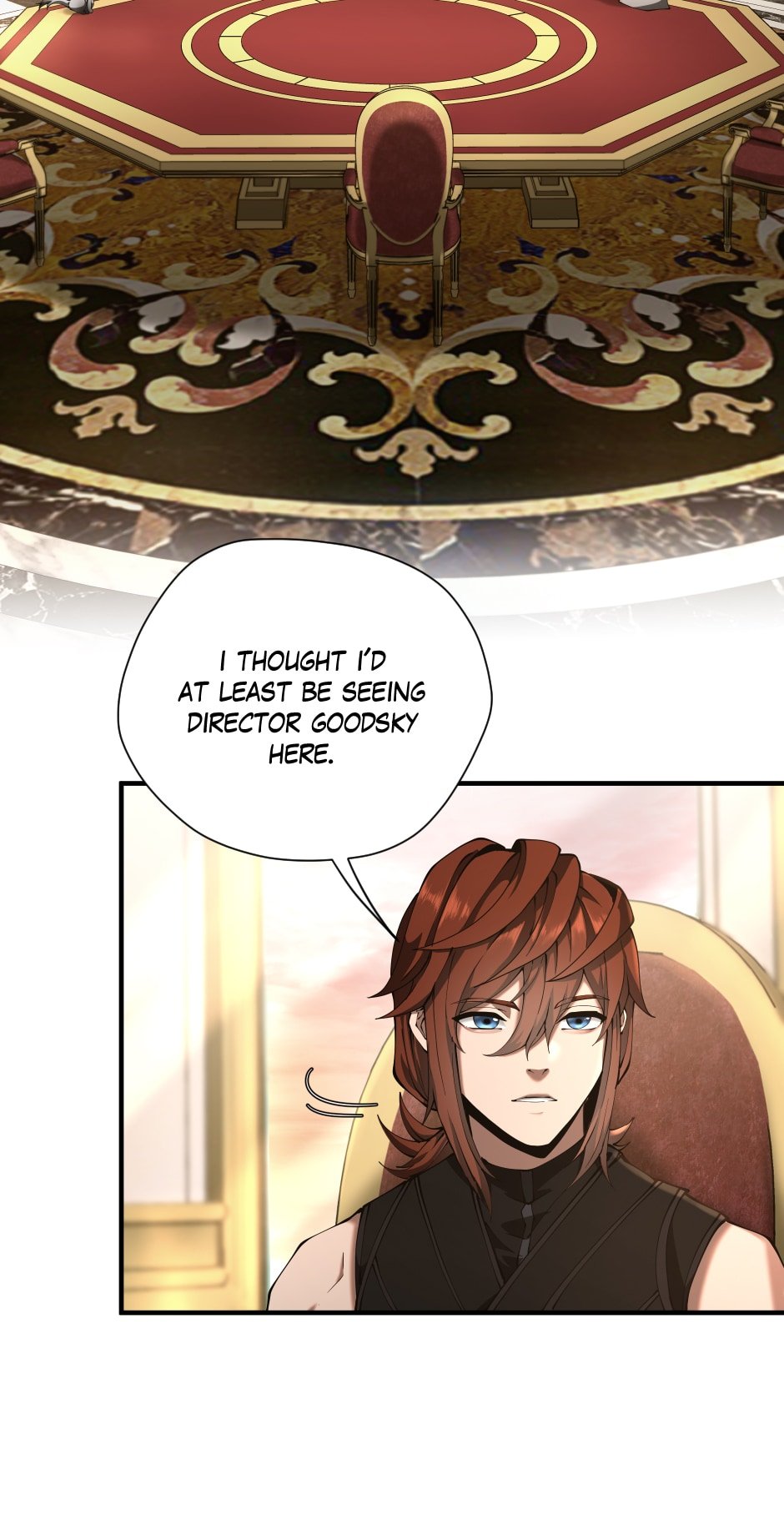 The Beginning After the End Manhwa - Chapter 174 Page 38