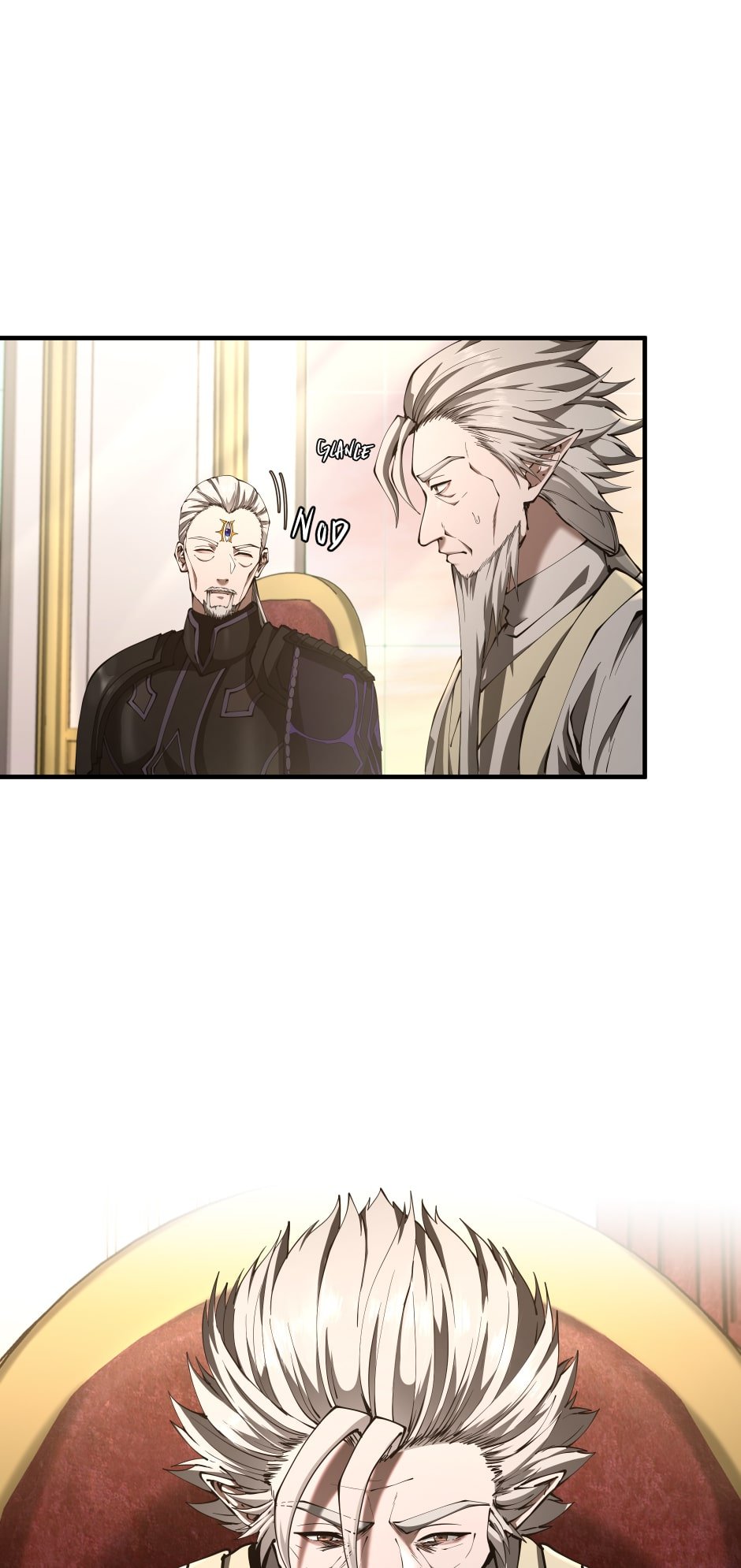 The Beginning After the End Manhwa - Chapter 174 Page 39