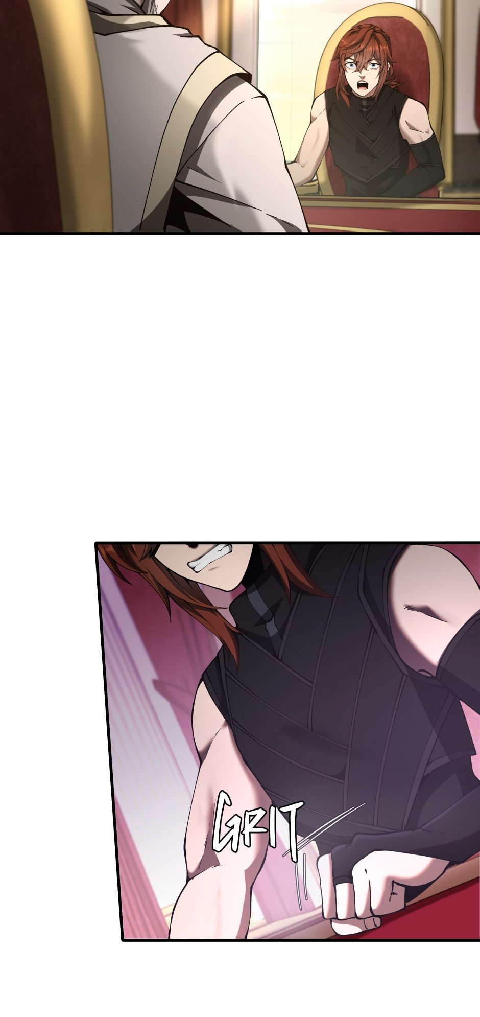 The Beginning After the End Manhwa - Chapter 174 Page 41