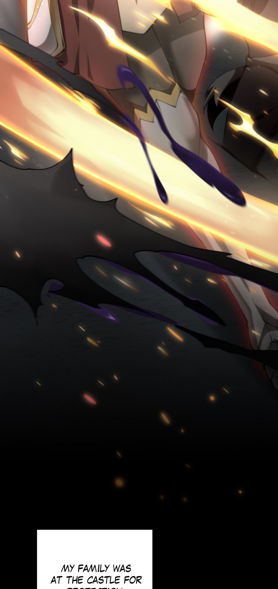 The Beginning After the End Manhwa - Chapter 174 Page 47