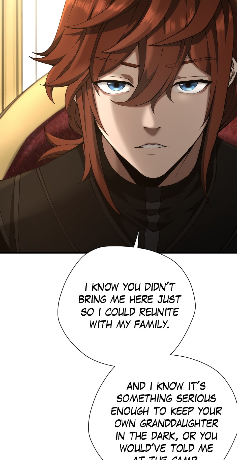 The Beginning After the End Manhwa - Chapter 174 Page 53