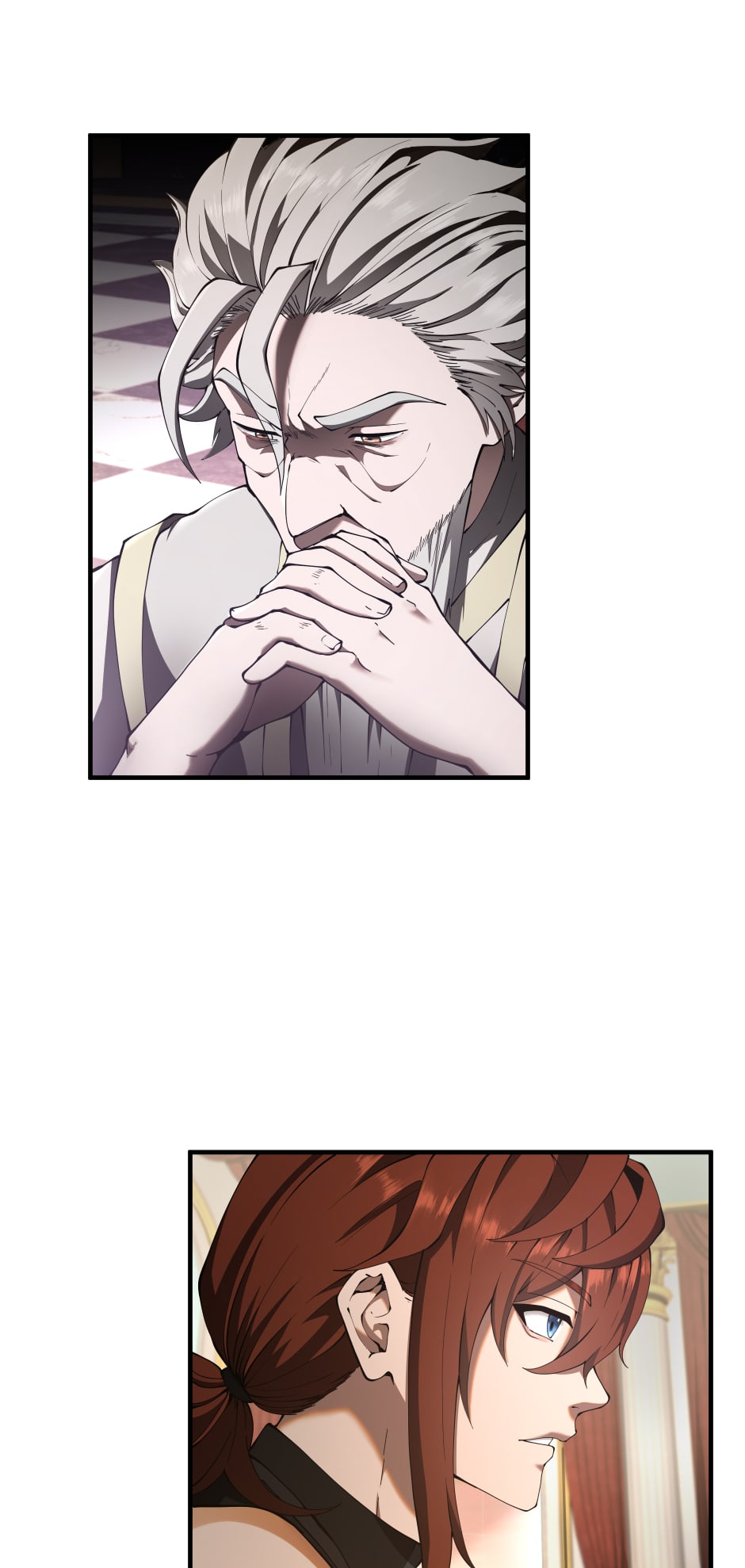 The Beginning After the End Manhwa - Chapter 174 Page 60