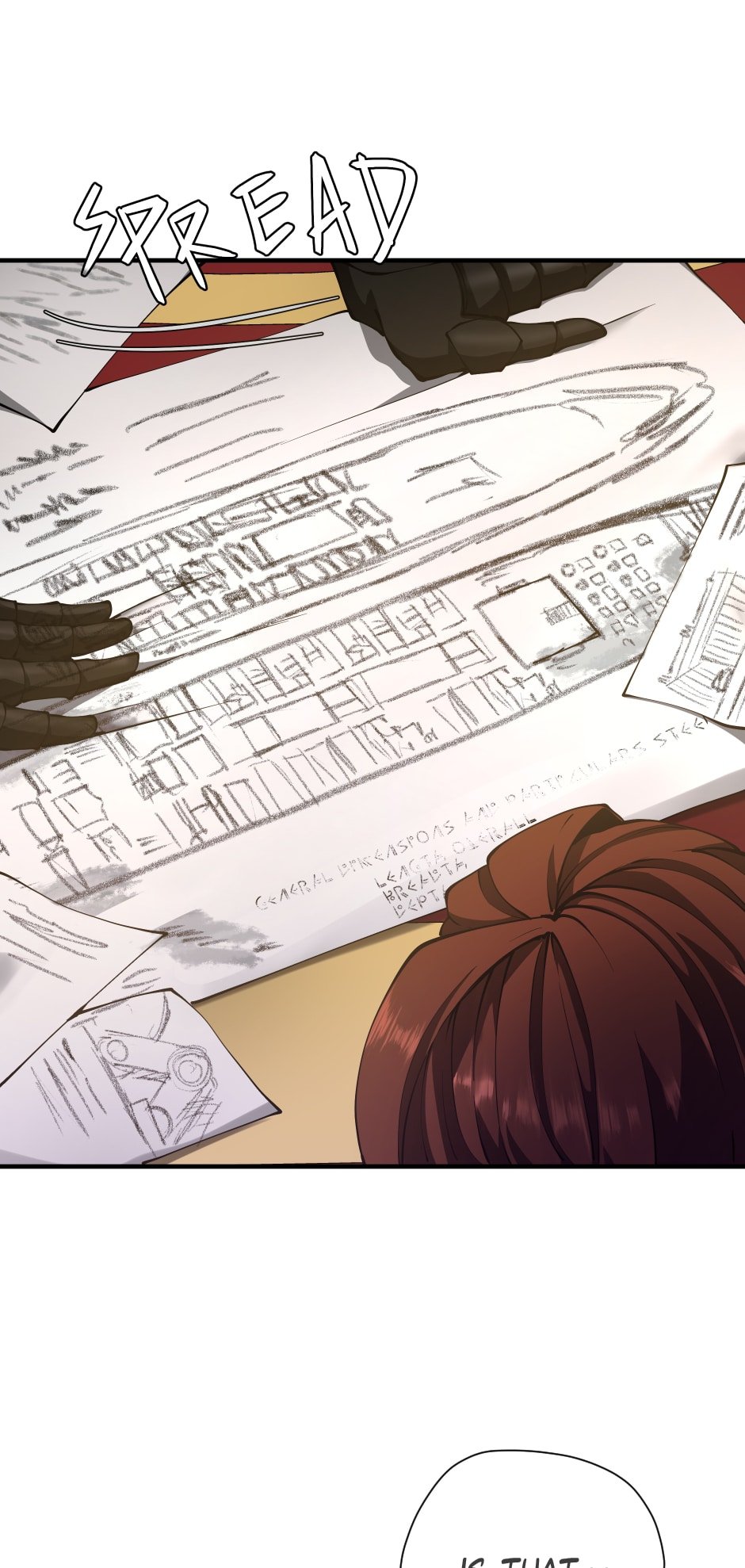 The Beginning After the End Manhwa - Chapter 174 Page 63