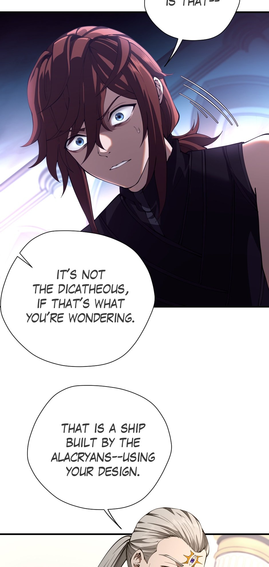 The Beginning After the End Manhwa - Chapter 174 Page 64