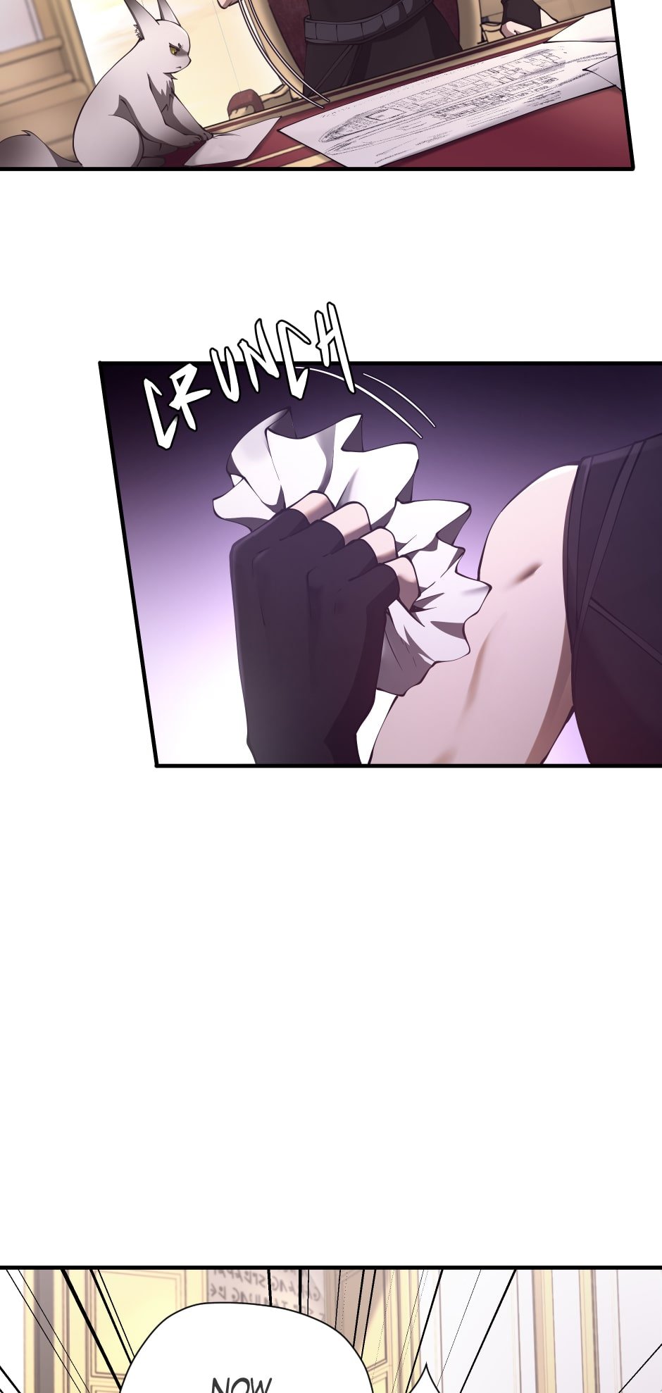 The Beginning After the End Manhwa - Chapter 174 Page 66